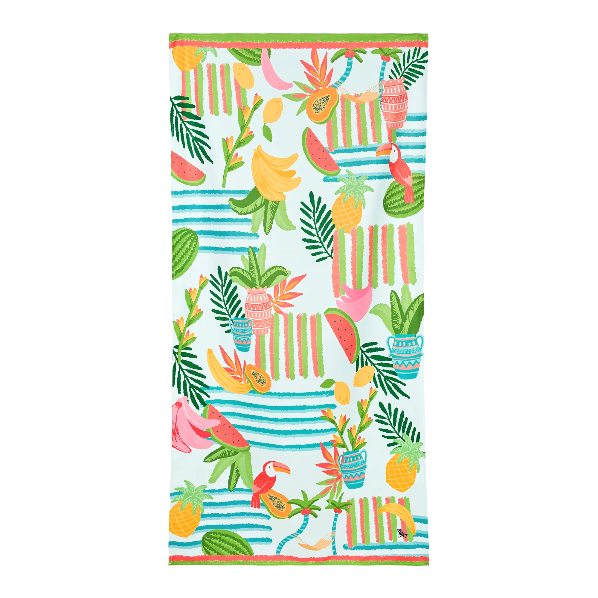 Dock & Bay Quick Dry Design XL Beach Towels - Image 13