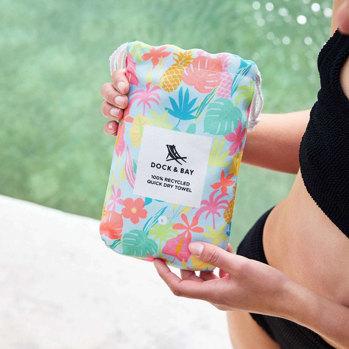 Dock & Bay Quick Dry Design XL Beach Towels - Image 19