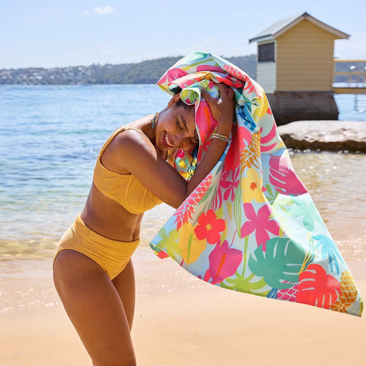 Dock & Bay Quick Dry Design XL Beach Towels - Image 21