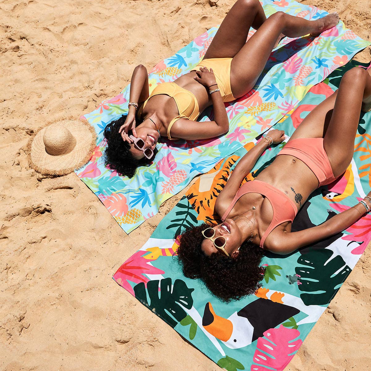 Dock & Bay Quick Dry Design XL Beach Towels - Image 22
