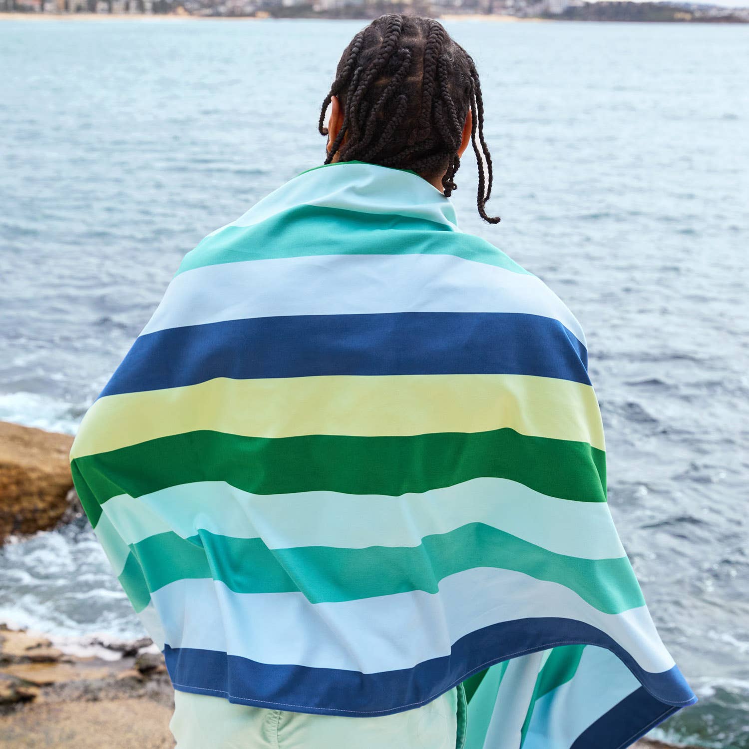 Dock & Bay Quick Dry Design XL Beach Towels - Image 30