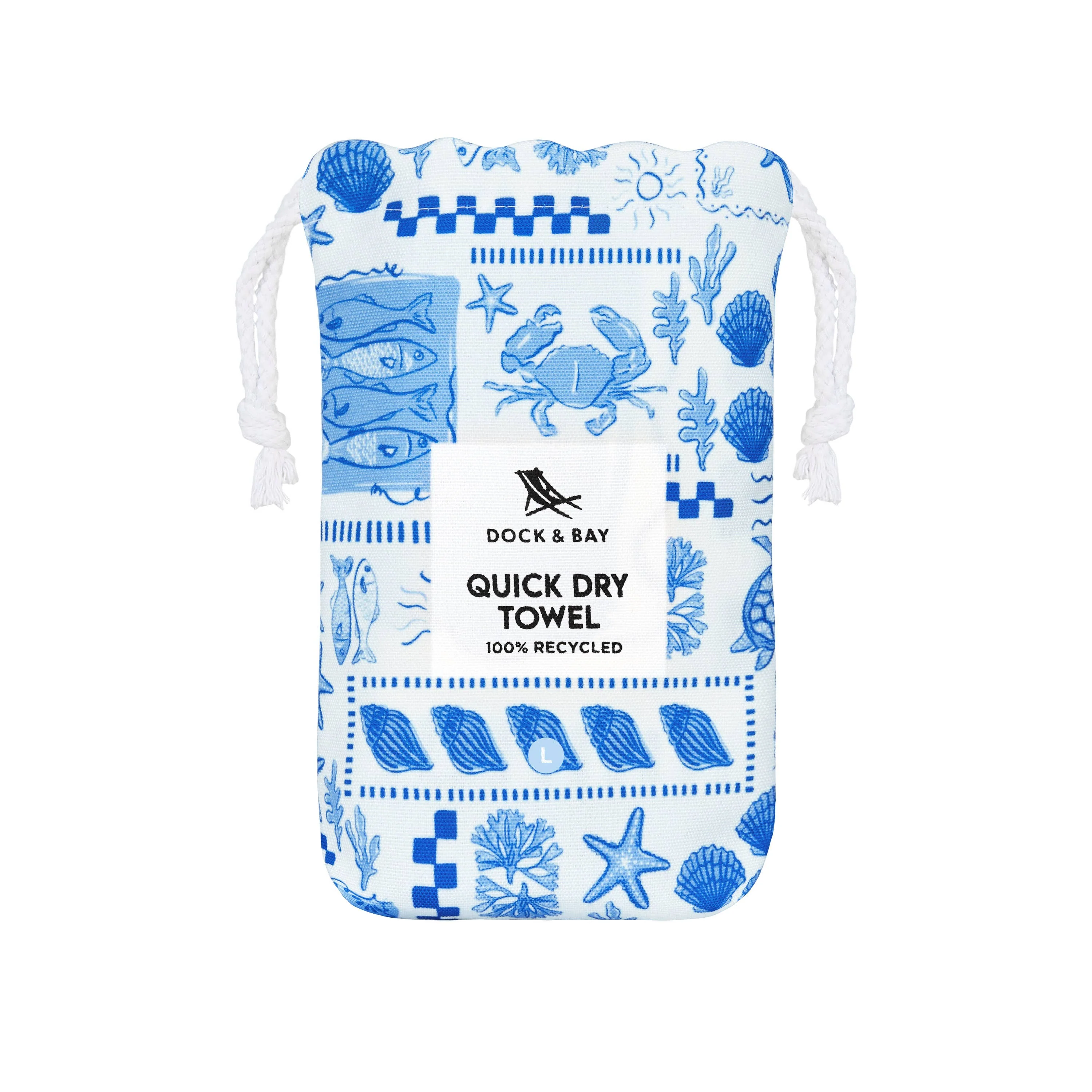Dock & Bay Quick Dry Design XL Beach Towels - Image 37