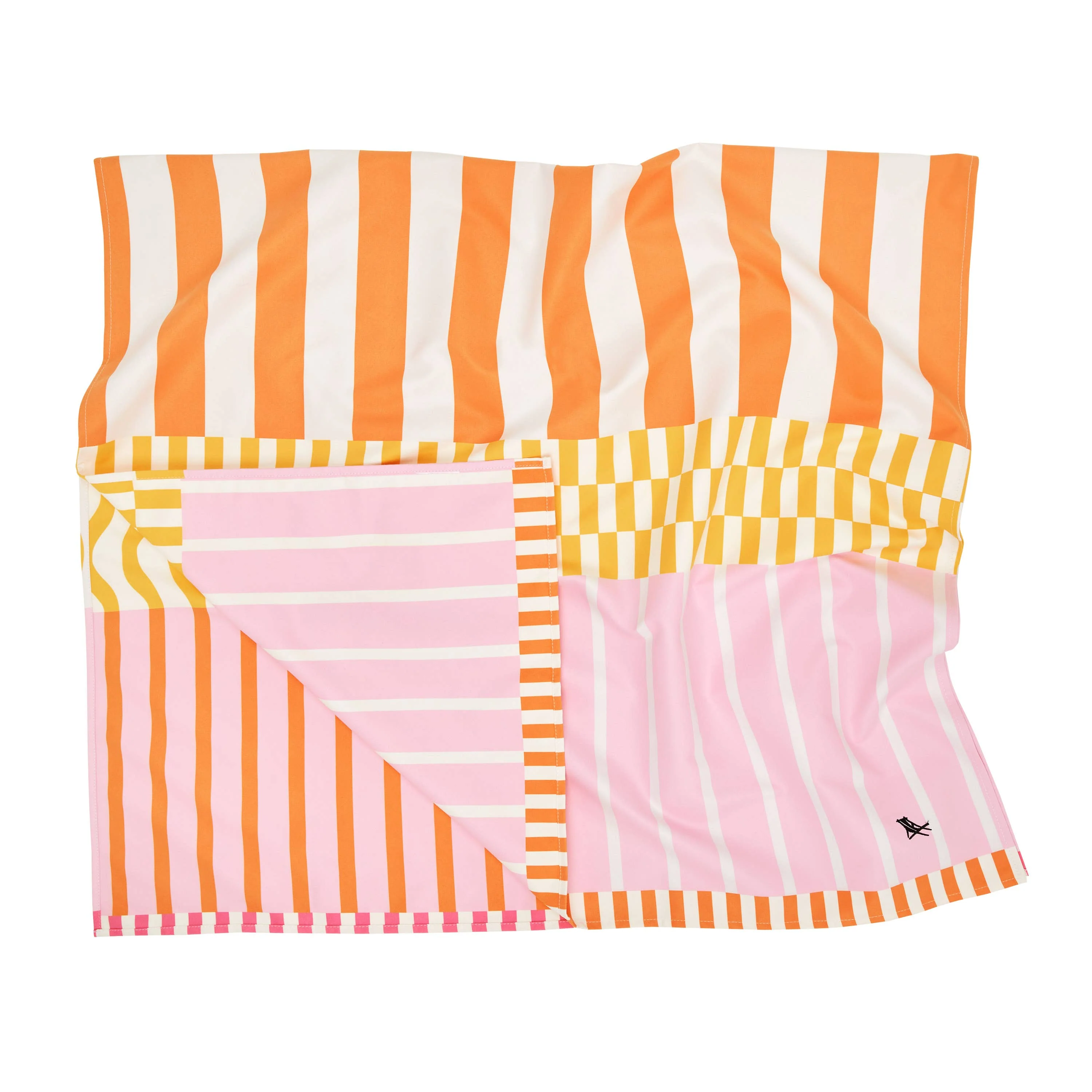Dock & Bay Quick Dry Design XL Beach Towels - Image 6