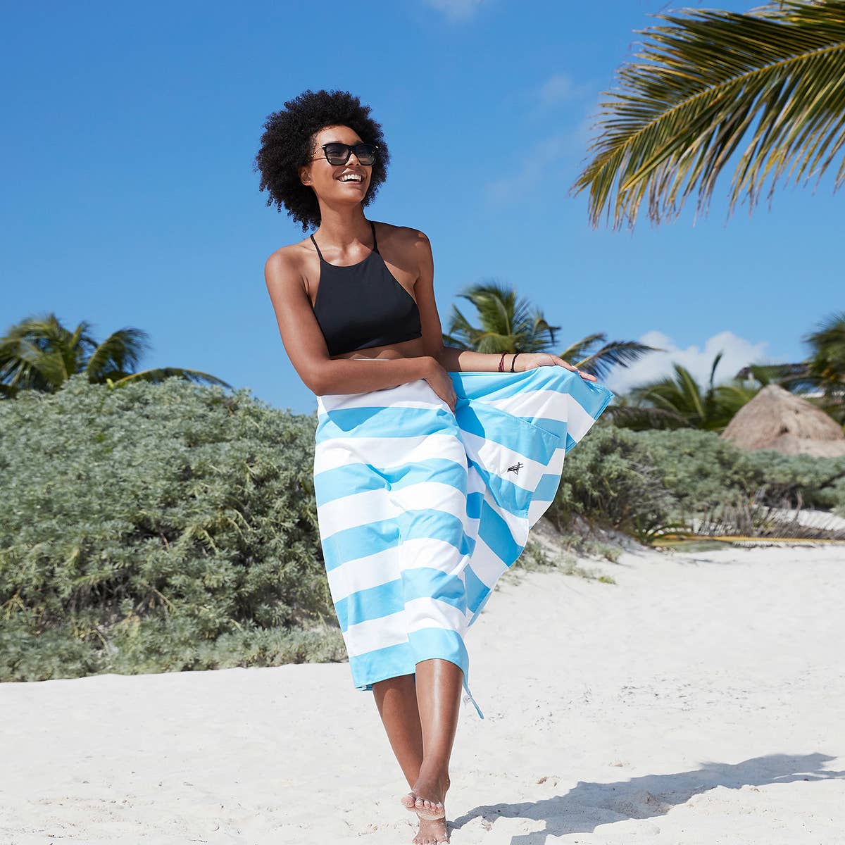 Dock & Bay Quick Dry Classic Large Beach Towels - Image 12