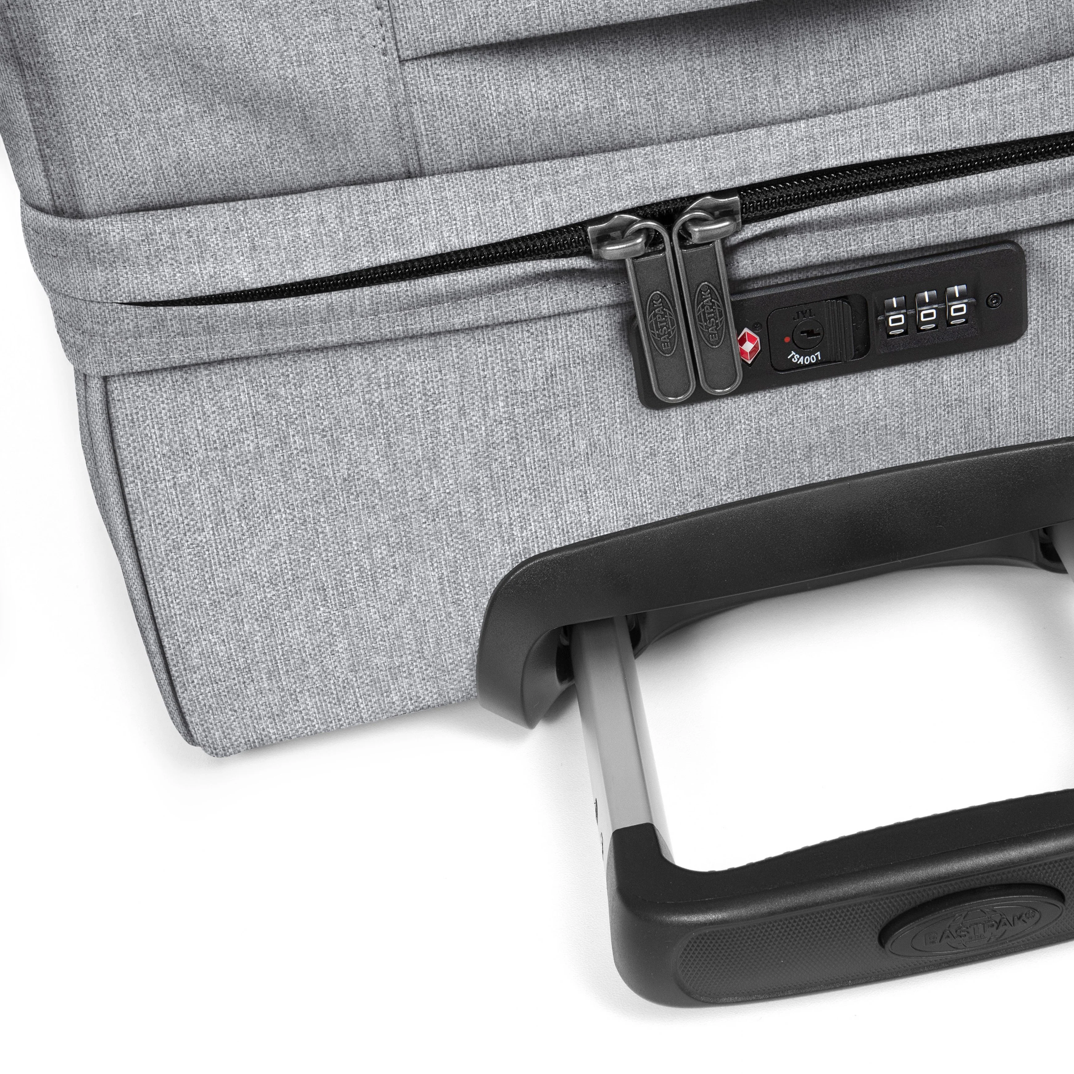 Eastpak Transit'R  2 Wheel Medium - 67cm - Image 13