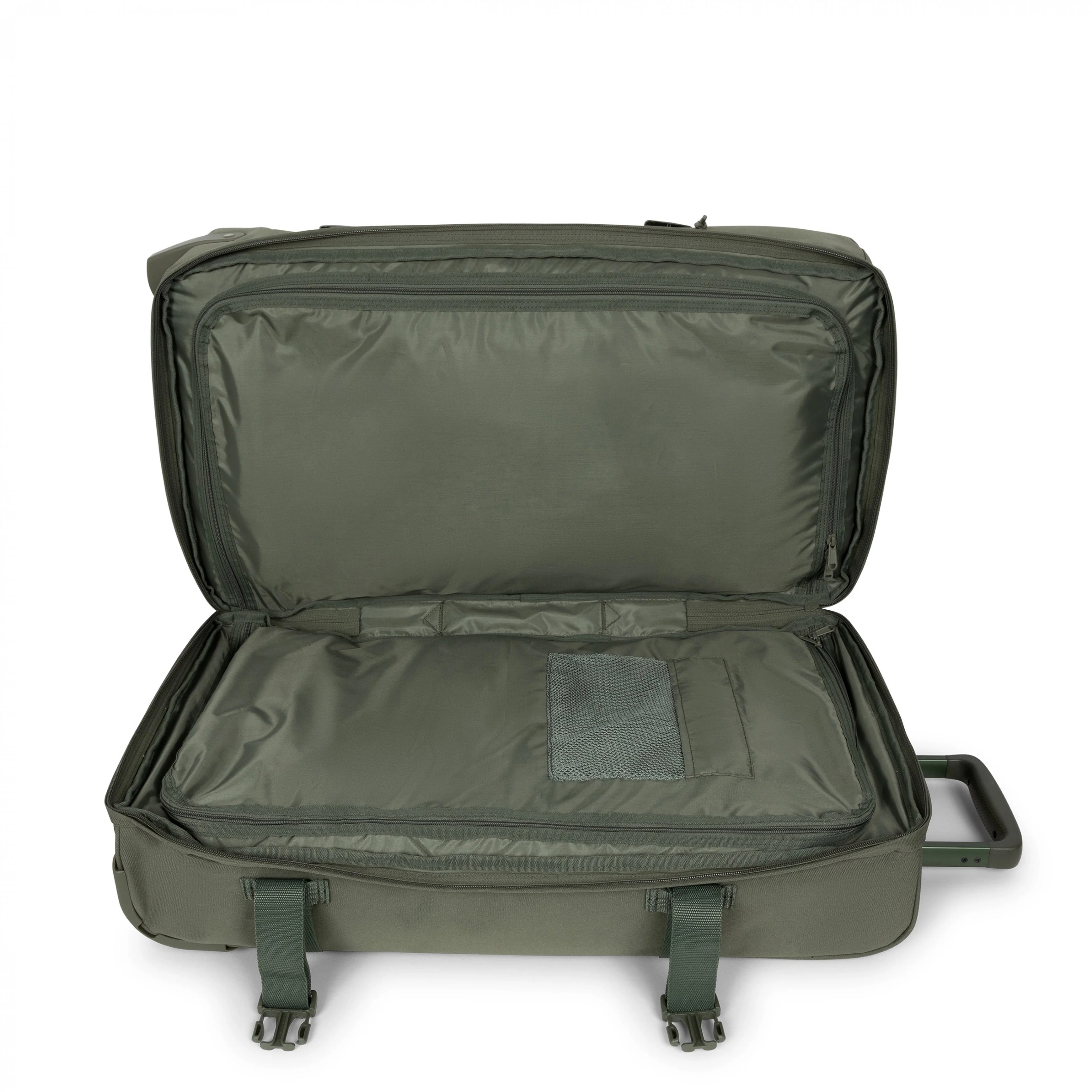 Eastpak Transit'R  2 Wheel Medium - 67cm - Image 55