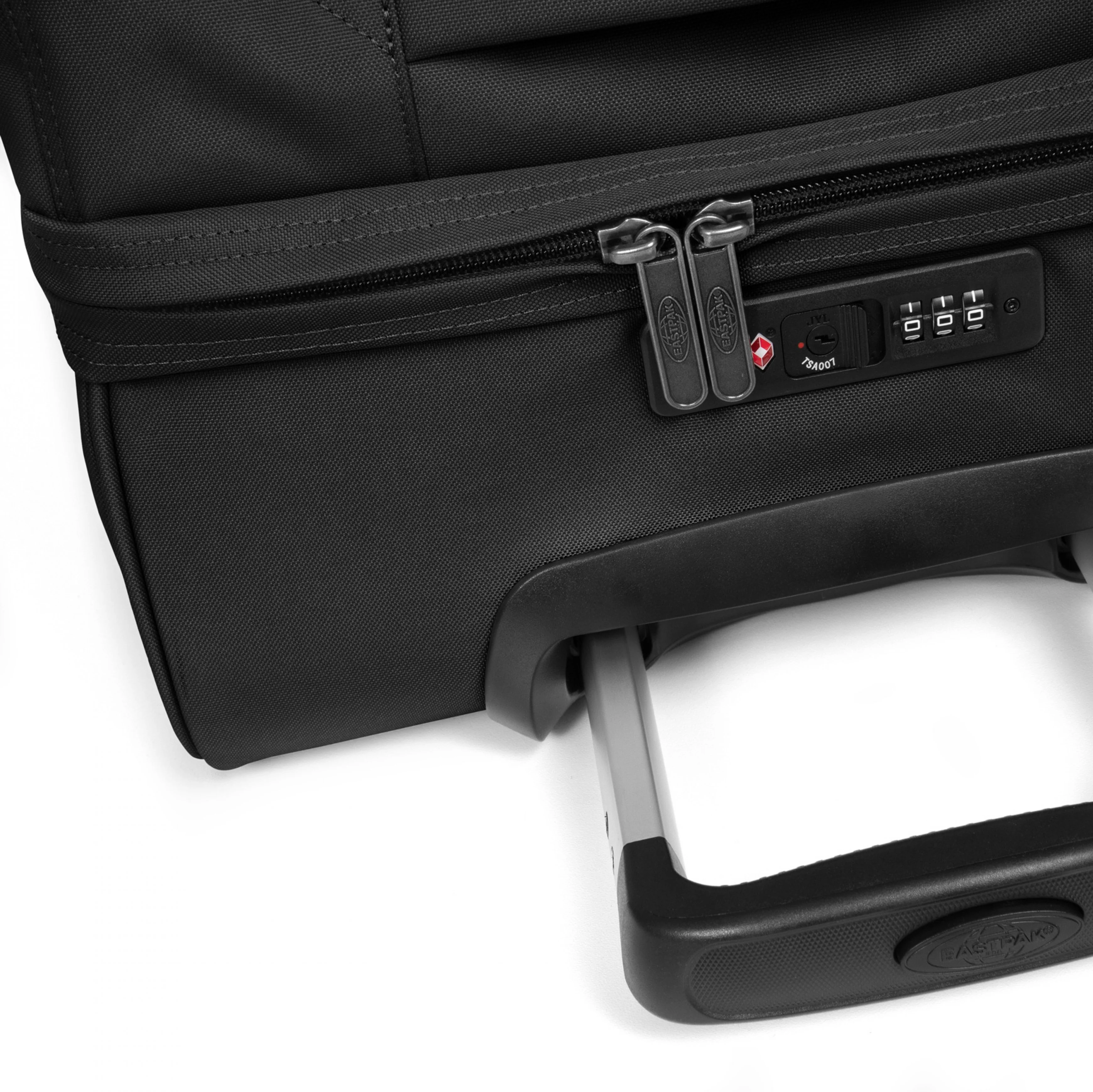 Eastpak Transit'R  2 Wheel Medium - 67cm - Image 9