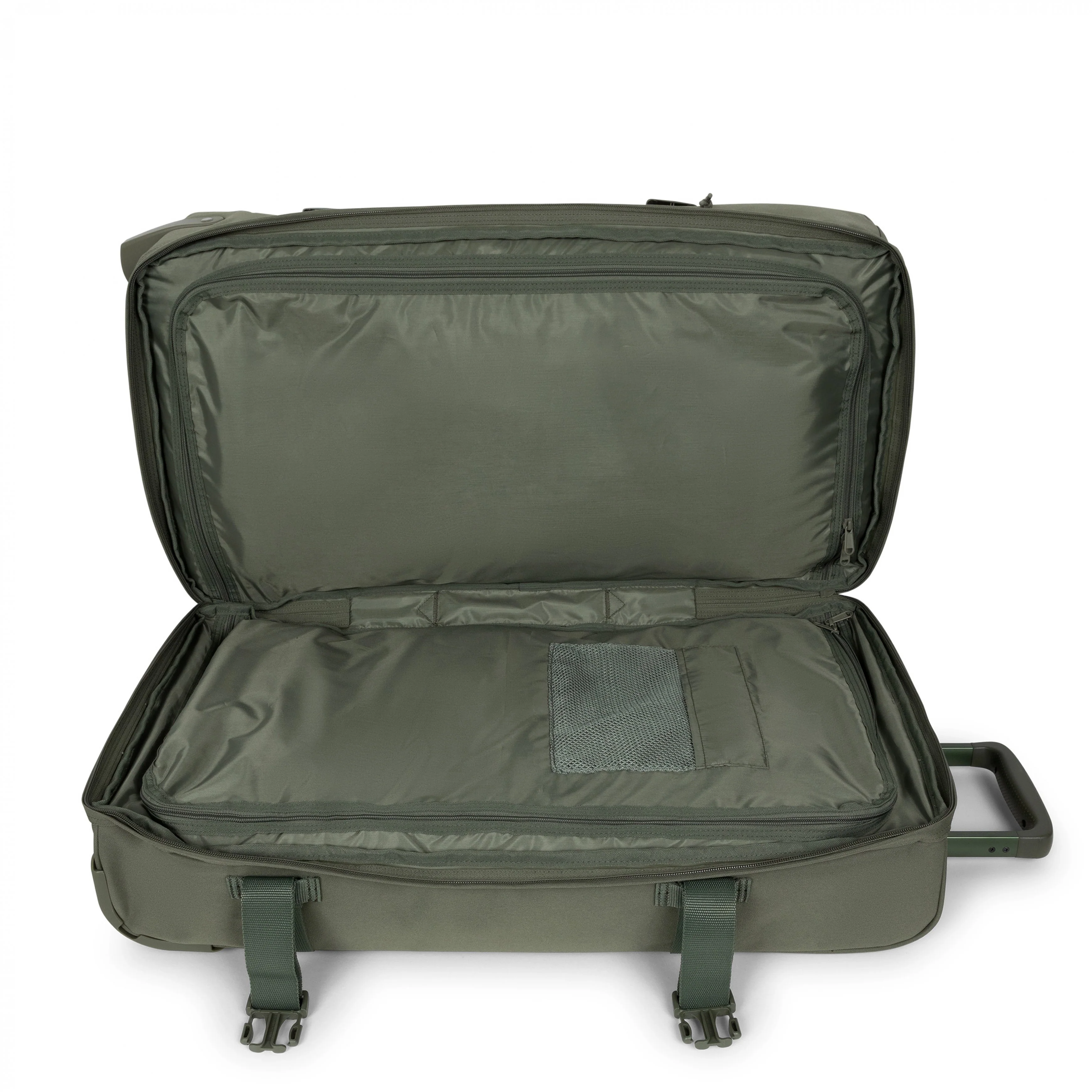 Eastpak Transit'R 2 Wheel Large - 79cm - Image 45