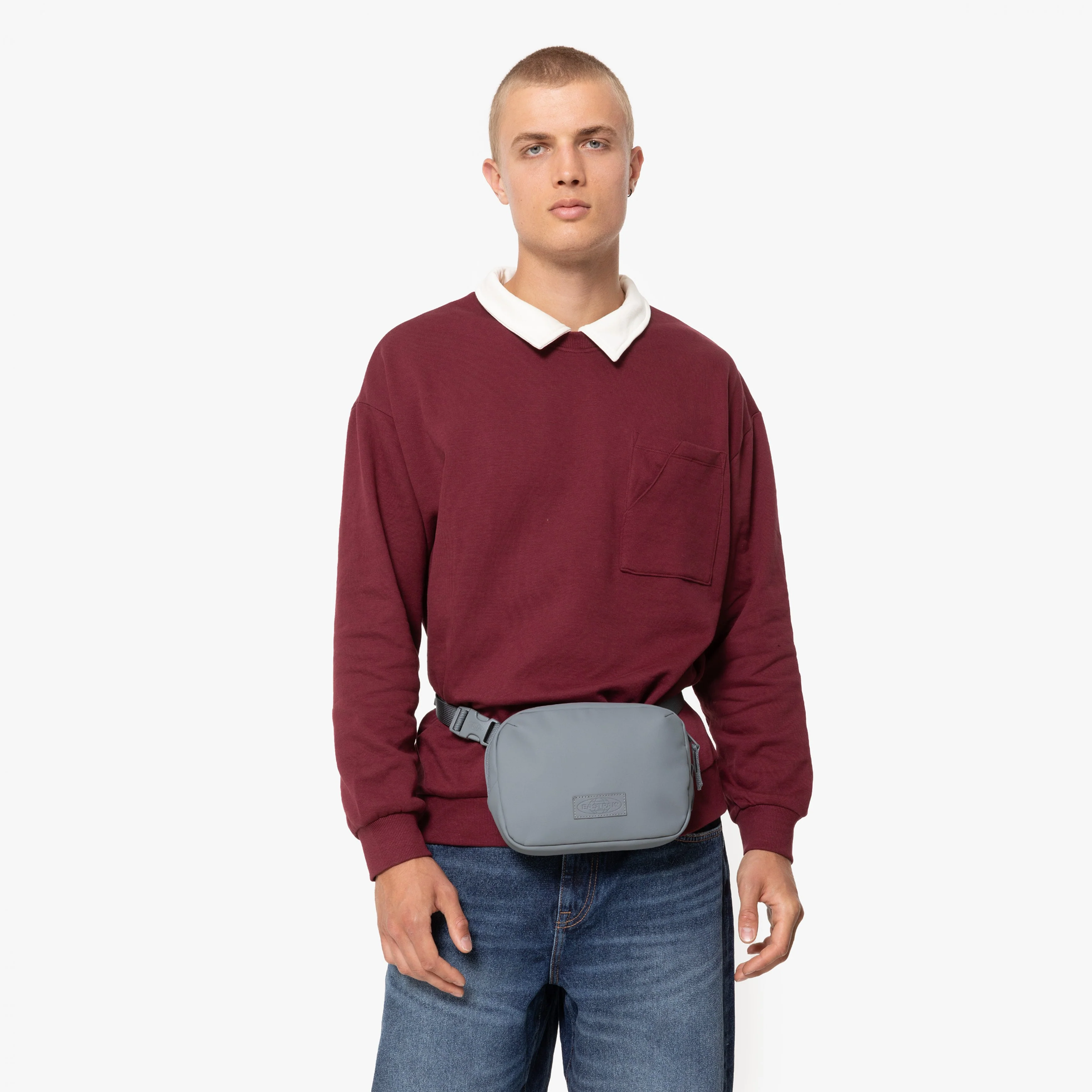 Eastpak Arjan Cnnct F Waist/Shoulder Bag - Image 10