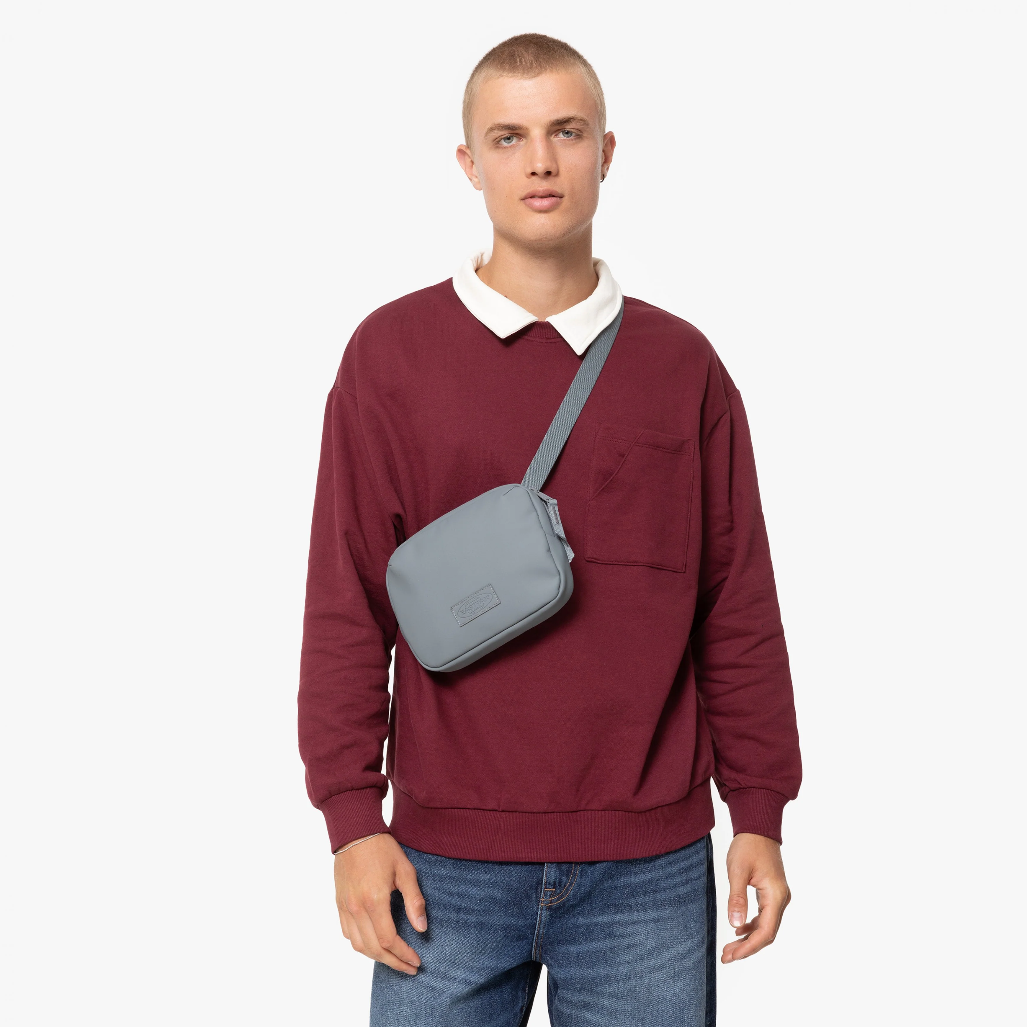 Eastpak Arjan Cnnct F Waist/Shoulder Bag - Image 13