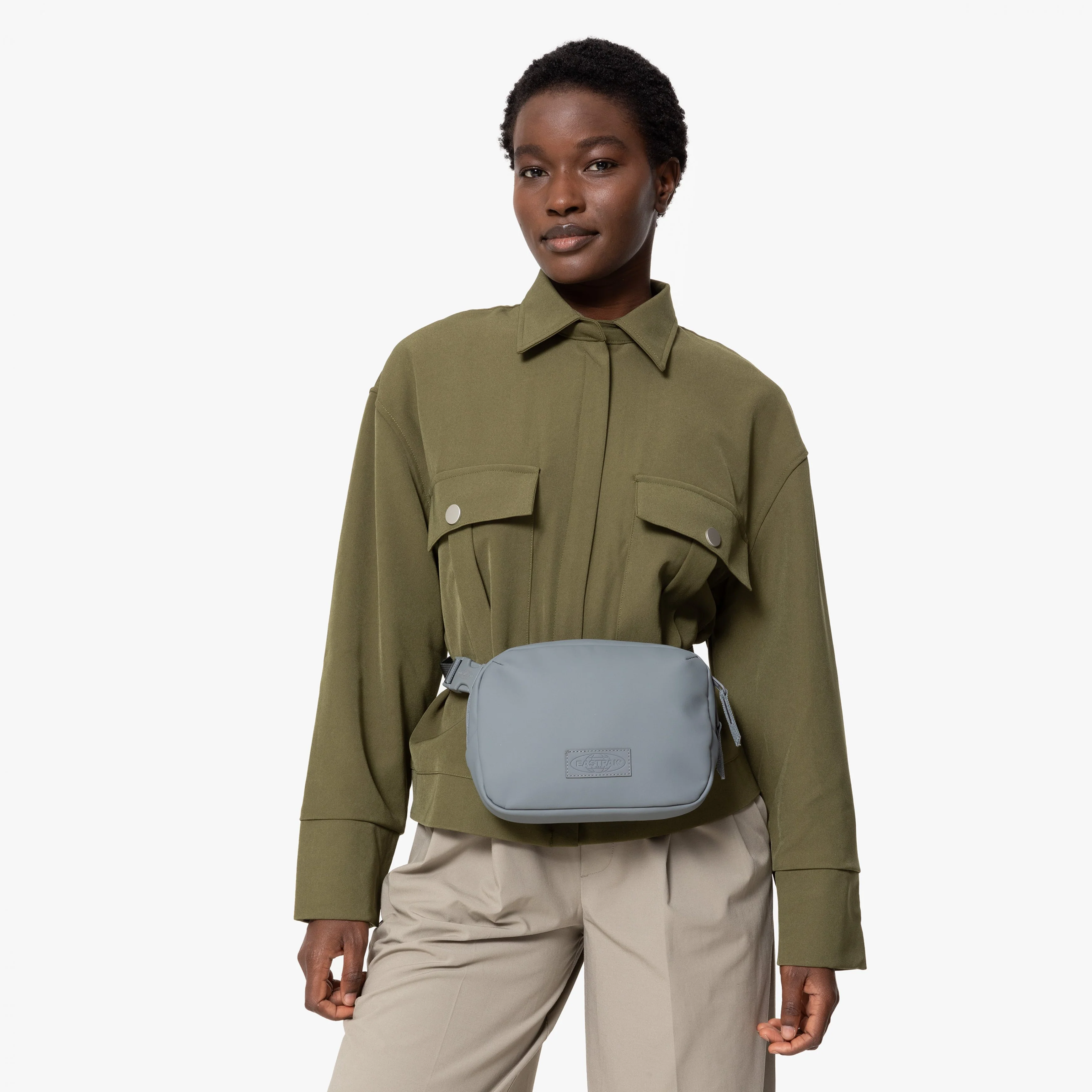 Eastpak Arjan Cnnct F Waist/Shoulder Bag - Image 16