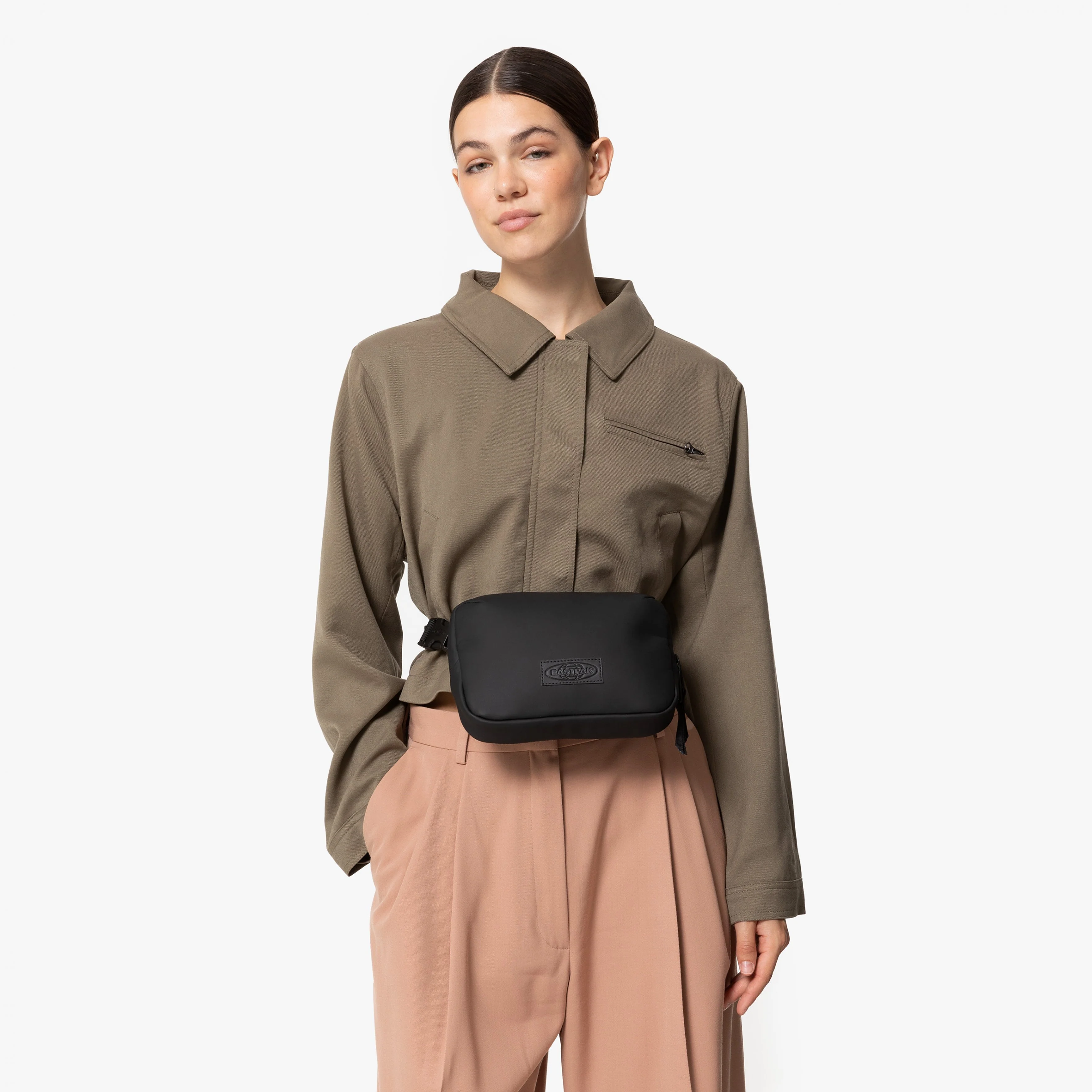 Eastpak Arjan Cnnct F Waist/Shoulder Bag - Image 3