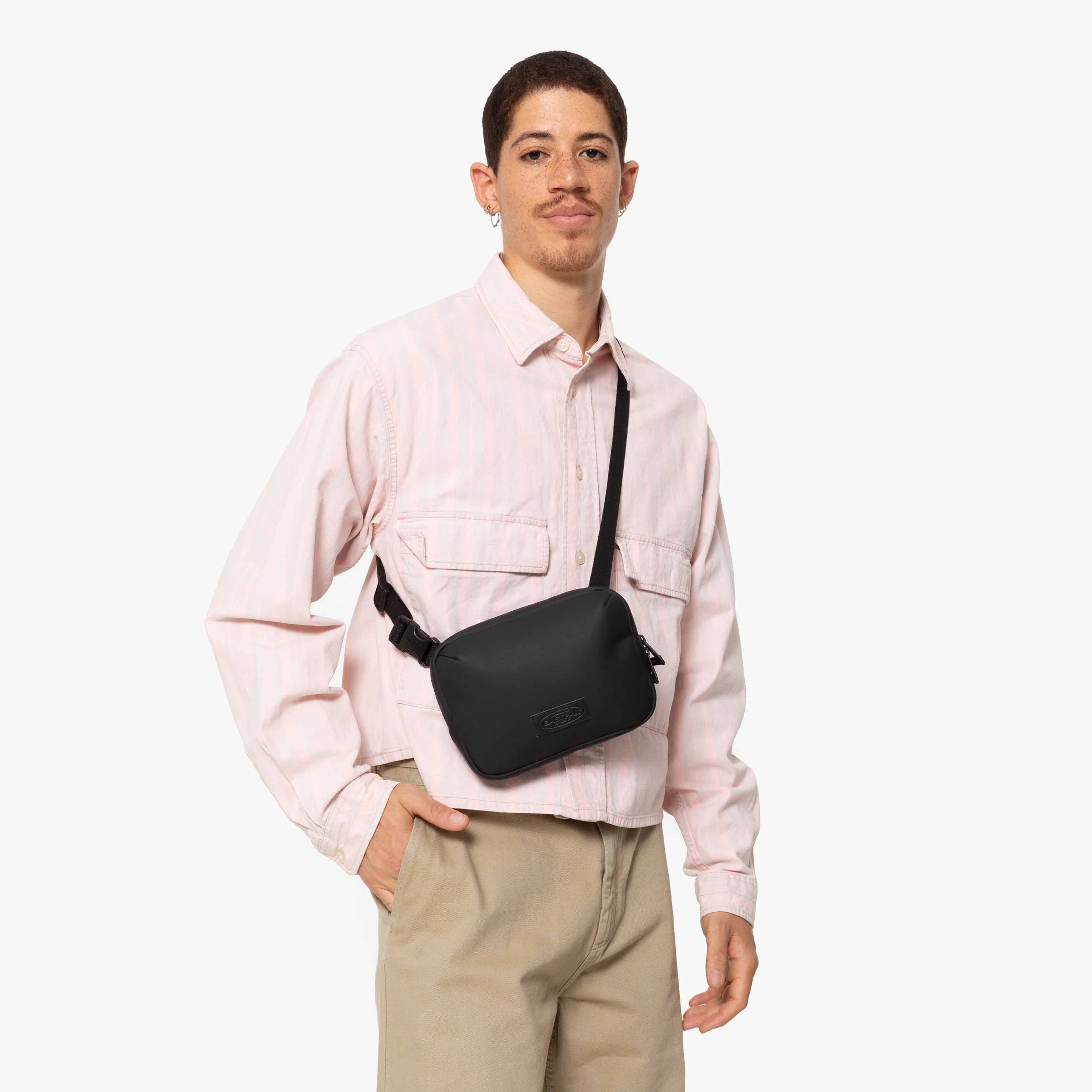 Eastpak Arjan Cnnct F Waist/Shoulder Bag - Image 6