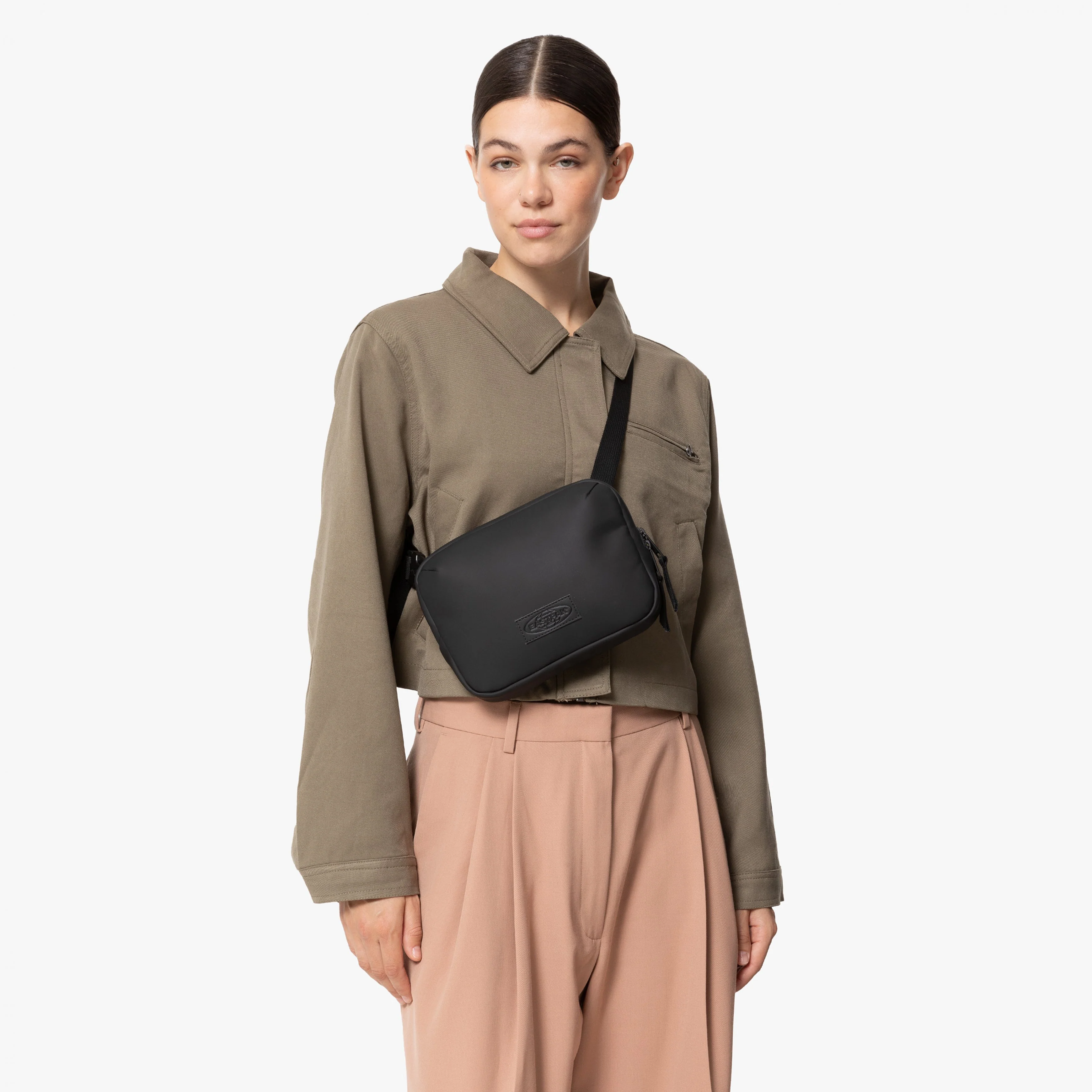 Eastpak Arjan Cnnct F Waist/Shoulder Bag - Image 9
