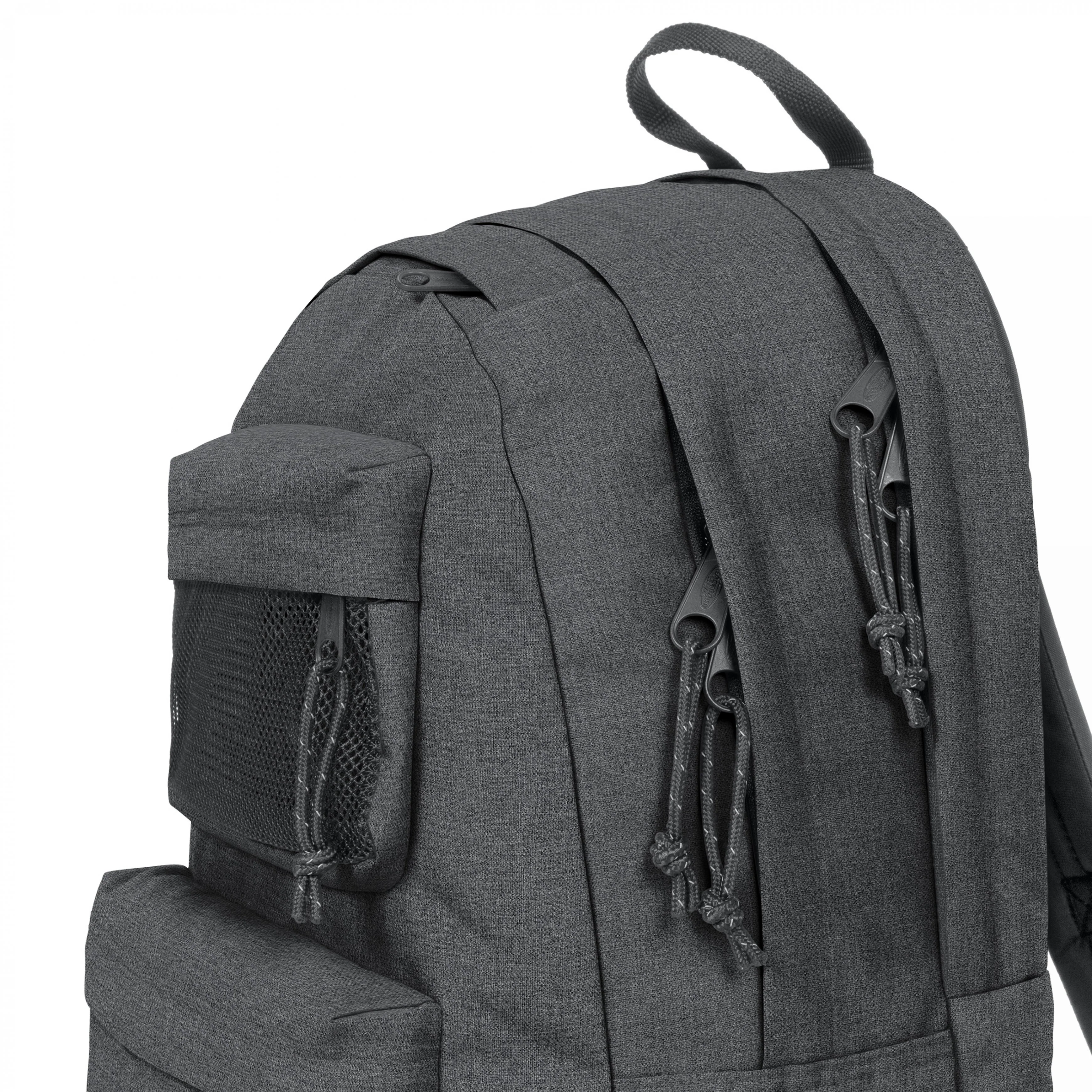 EASTPAK DOUBLE OFFICE M Laptop backpack with bottle holder - Image 3