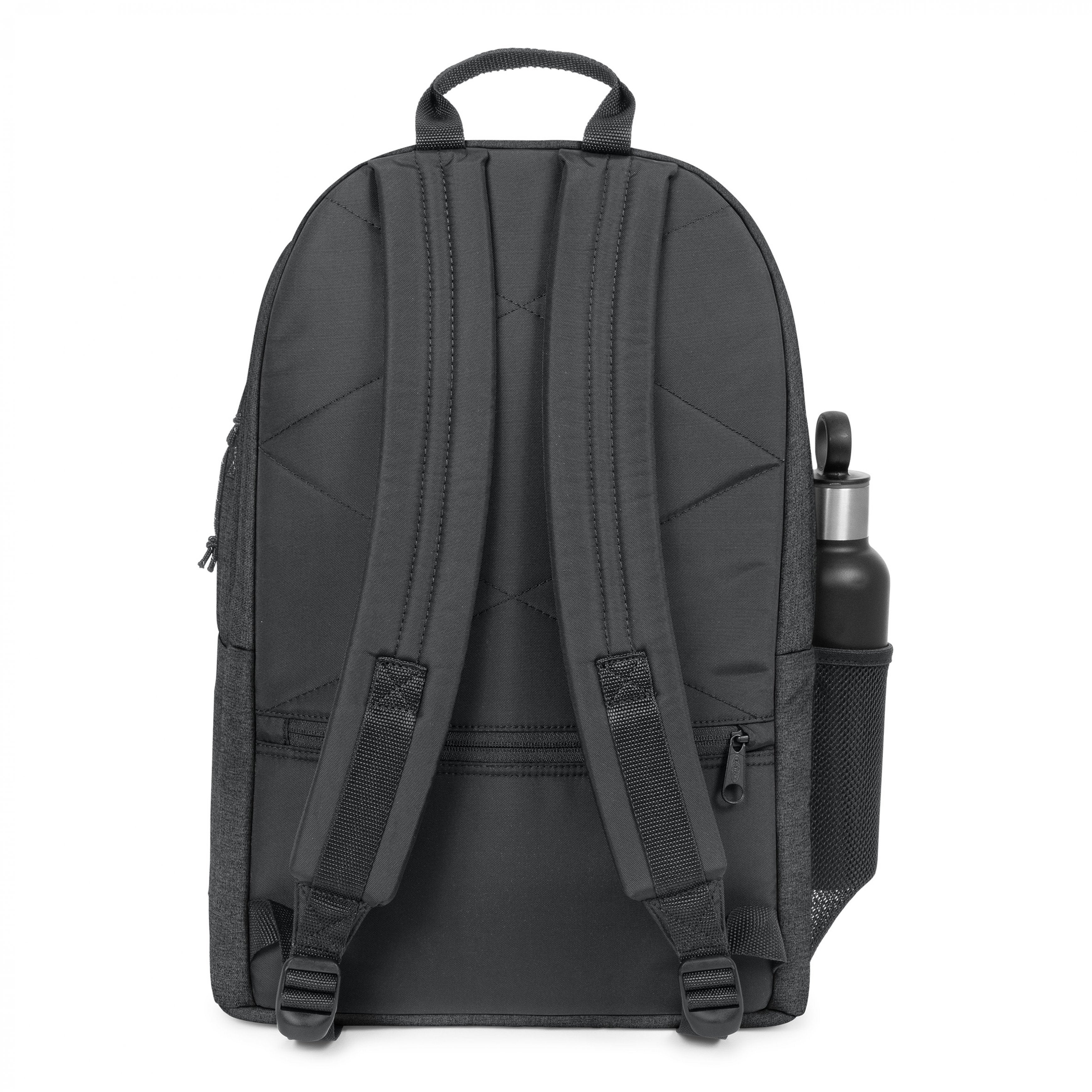 EASTPAK DOUBLE OFFICE M Laptop backpack with bottle holder - Image 5