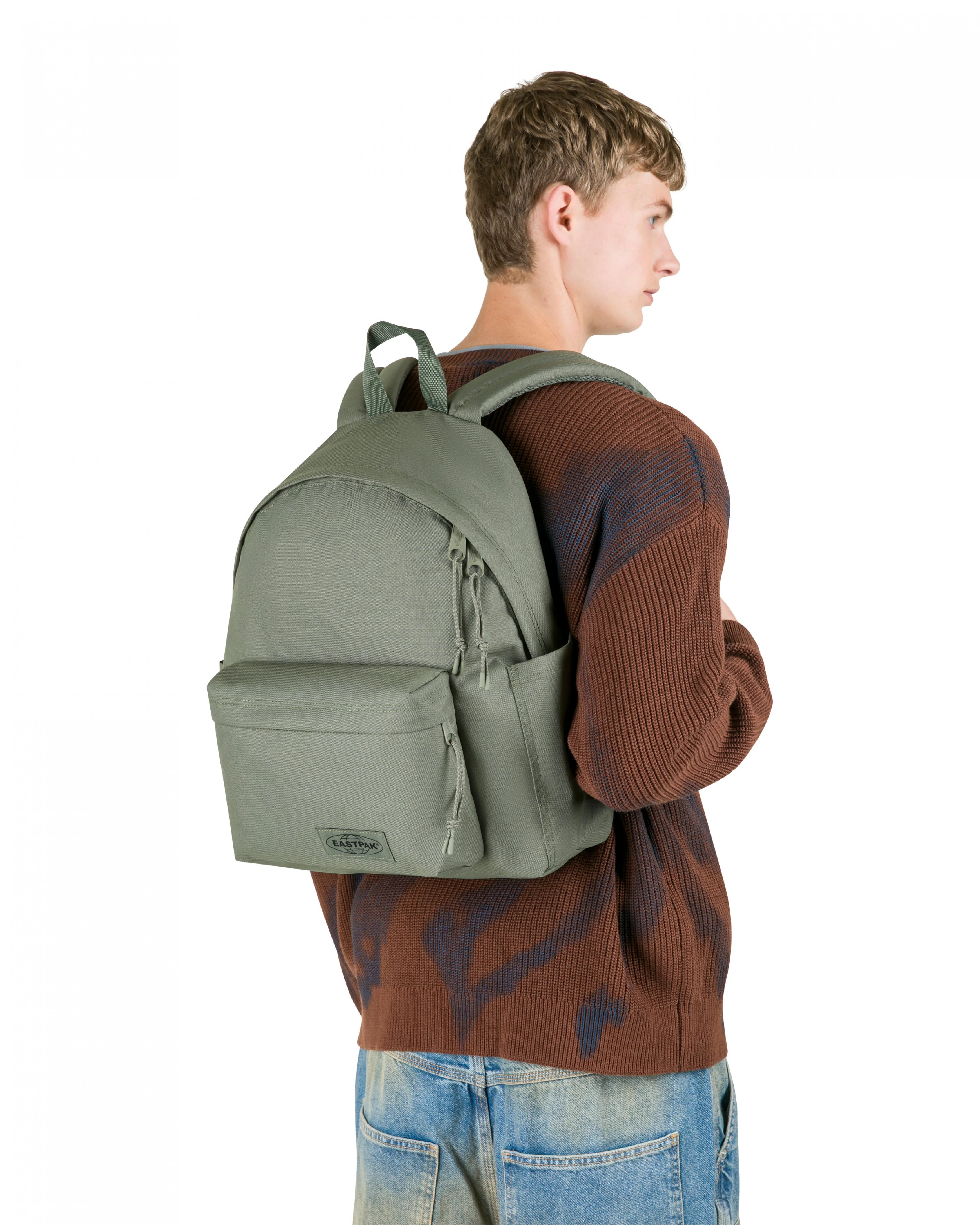 EASTPAK ICON PAK'R M Laptop backpack with bottle holder - Image 13