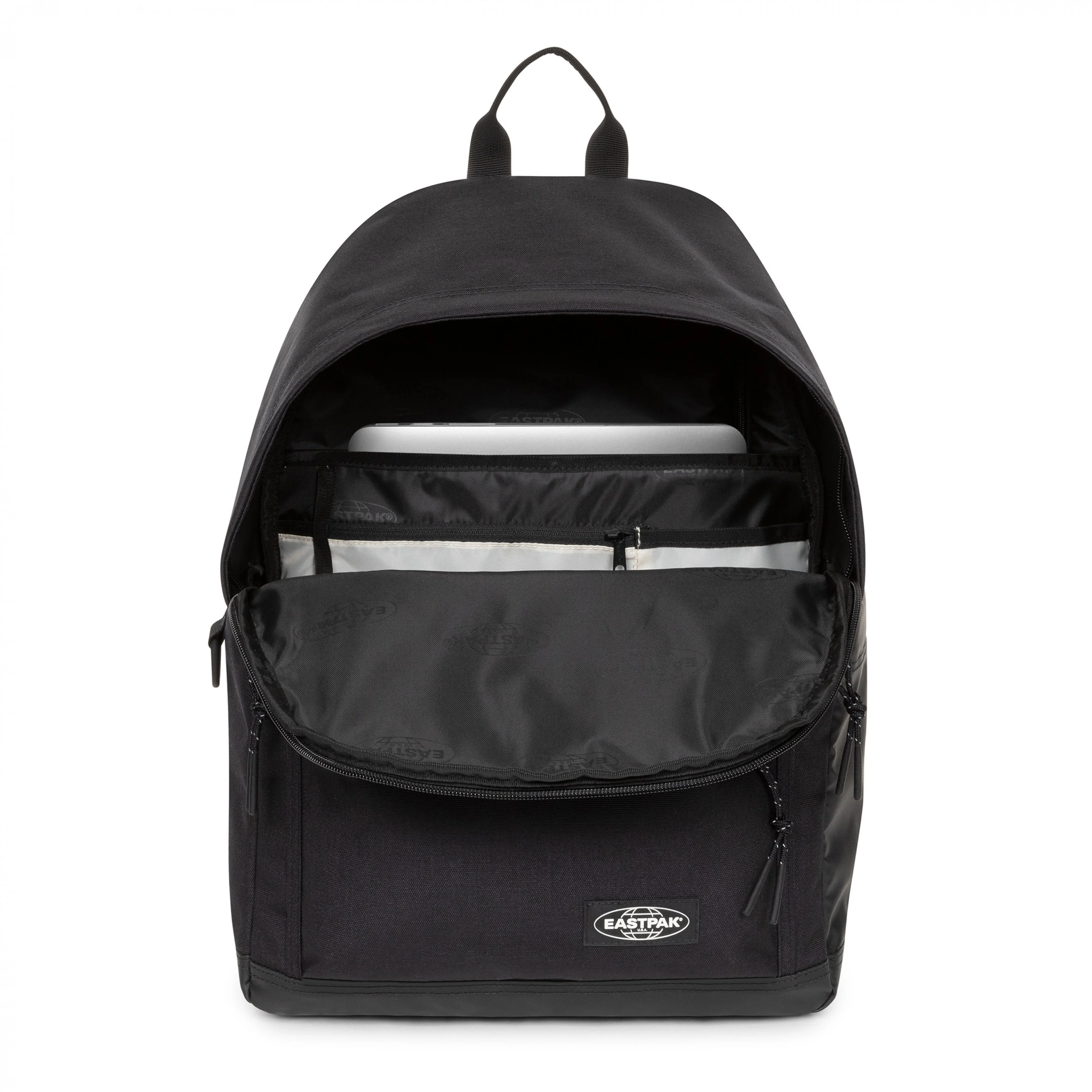 EASTPAK ICON PAK'R M Laptop backpack with bottle holder - Image 5