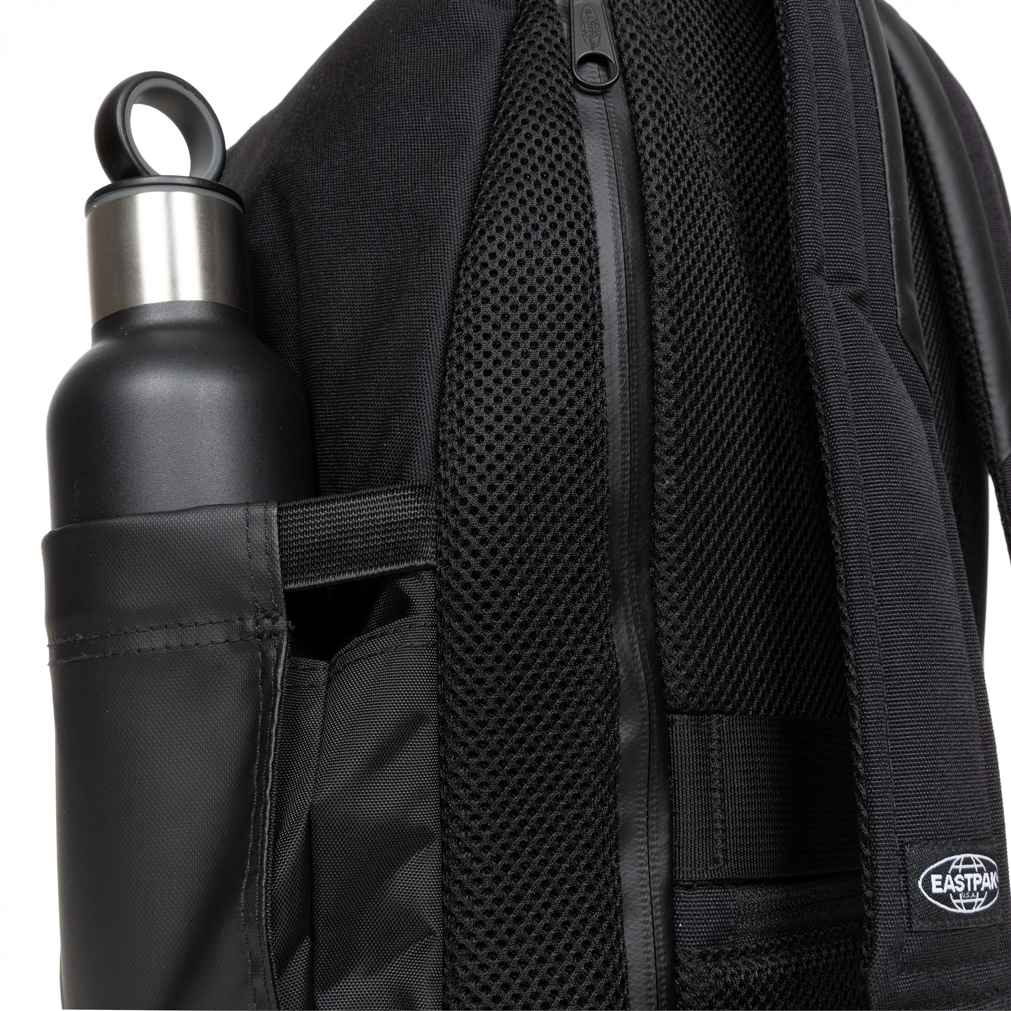 EASTPAK ICON PAK'R M Laptop backpack with bottle holder - Image 9