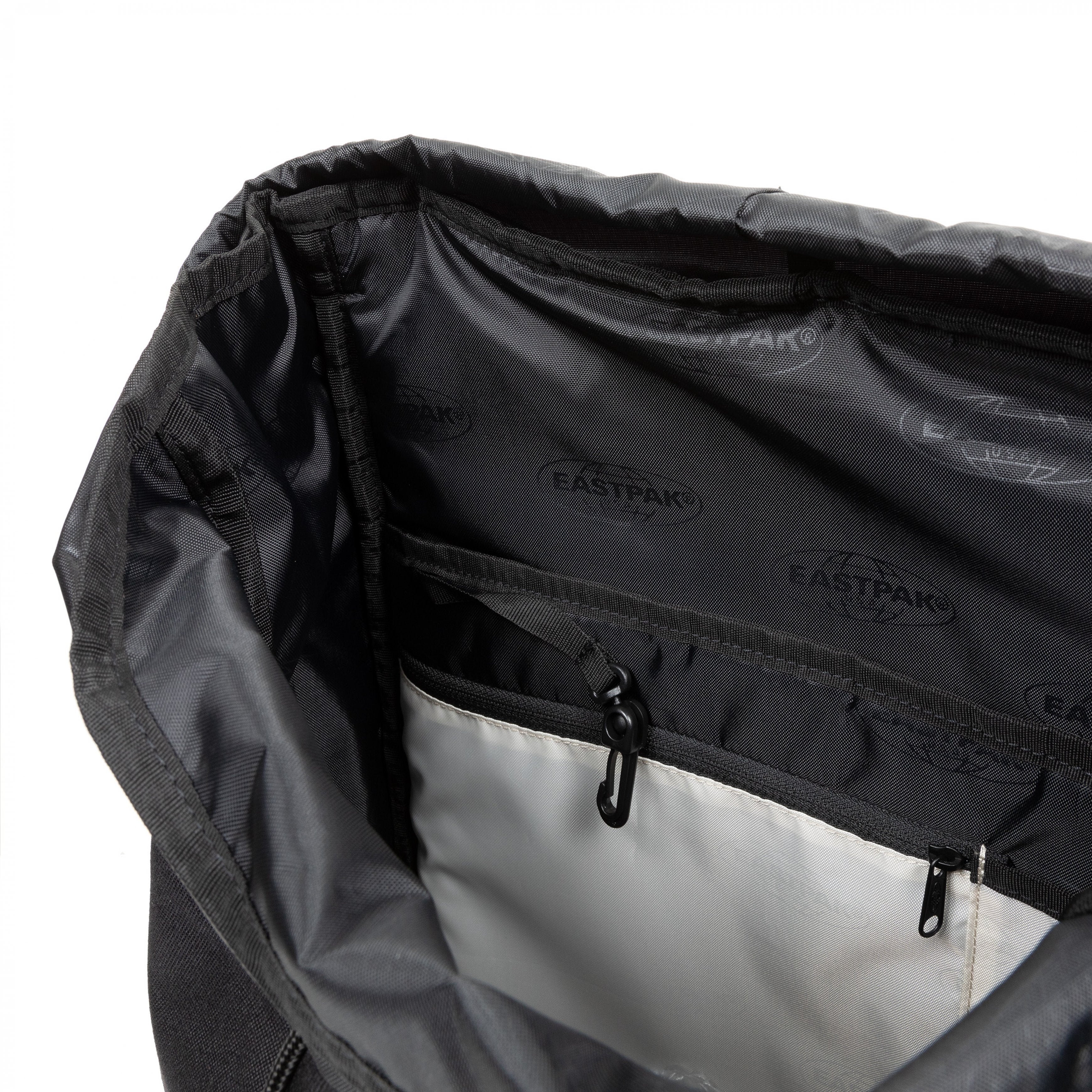 EASTPAK ICON TOPLOAD Laptop backpack with bottle holder - Image 10