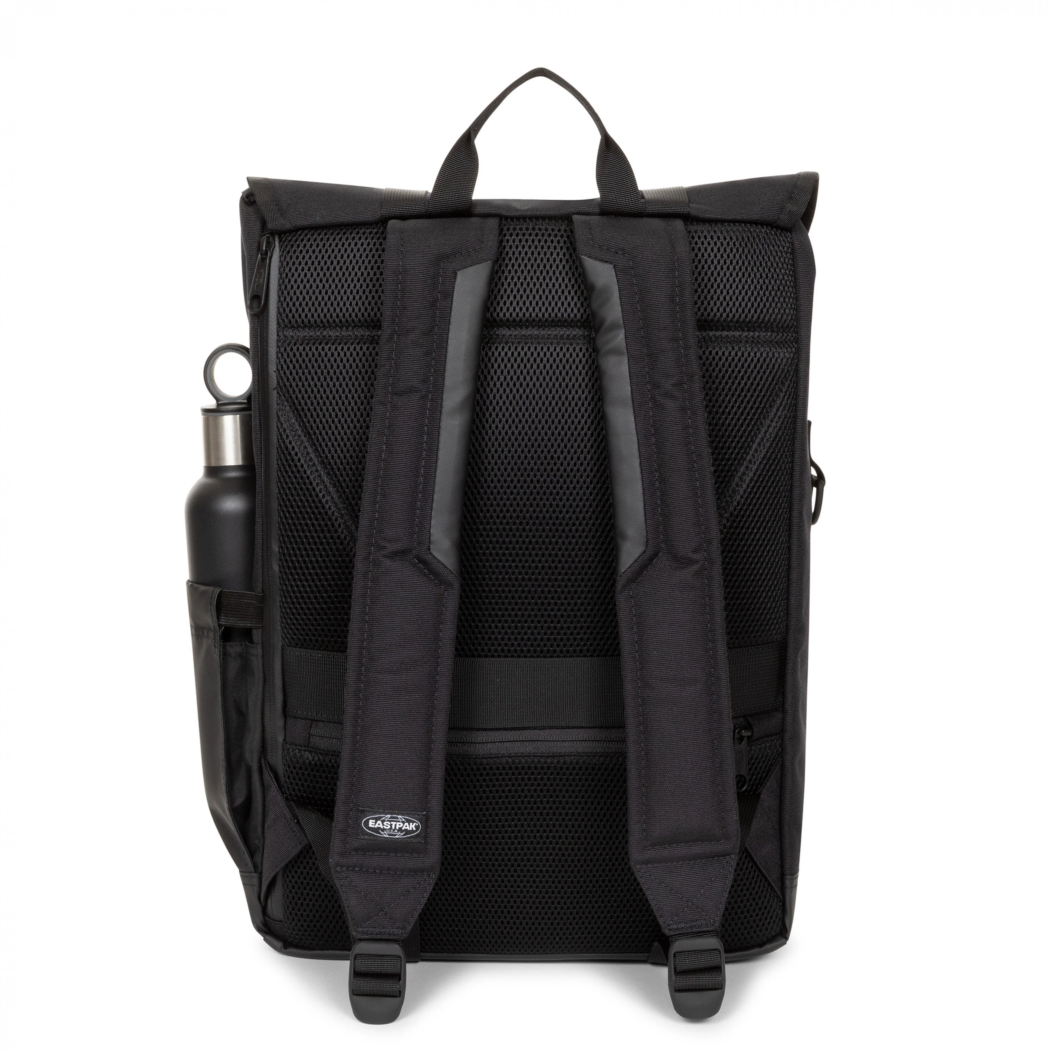 EASTPAK ICON TOPLOAD Laptop backpack with bottle holder - Image 4