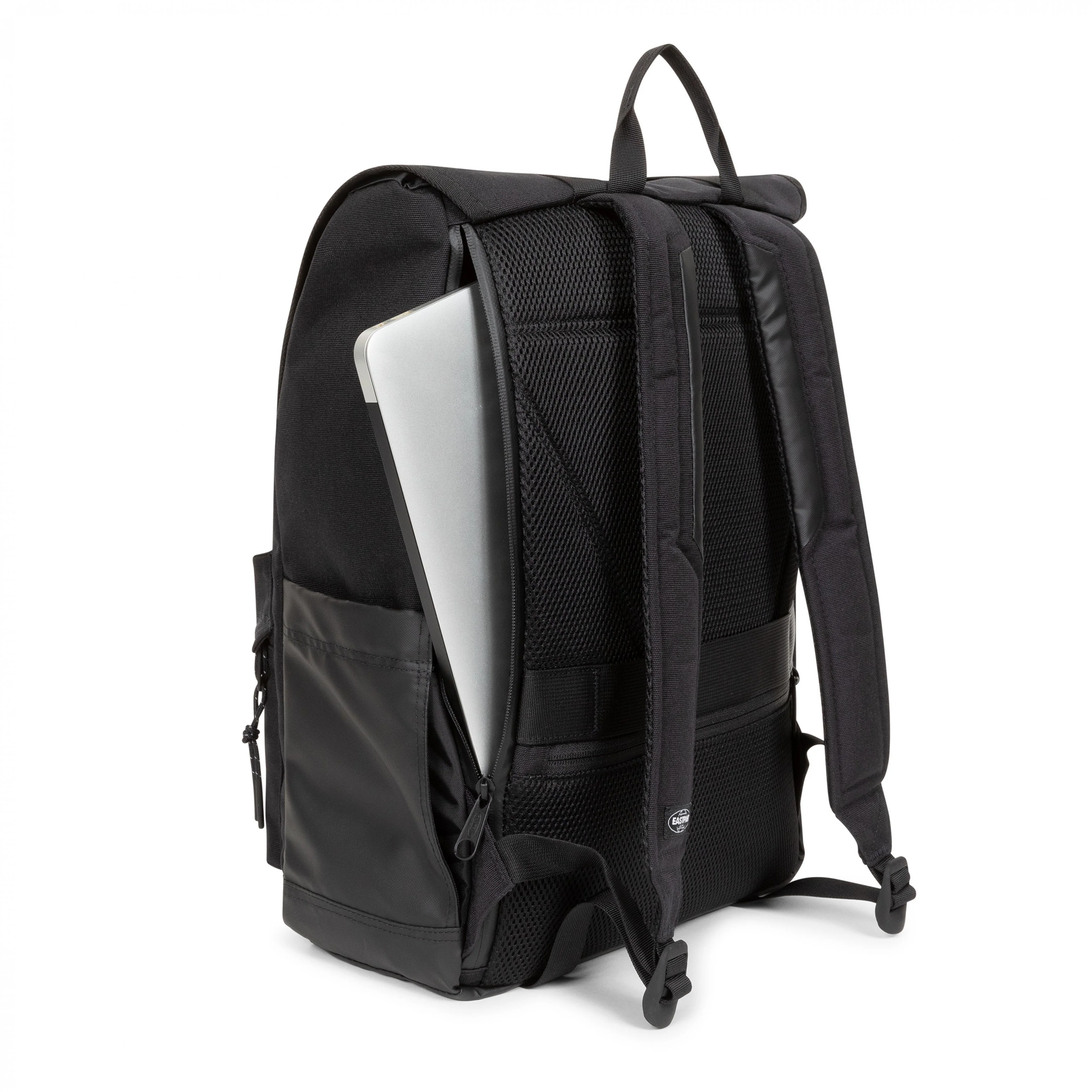 EASTPAK ICON TOPLOAD Laptop backpack with bottle holder - Image 9