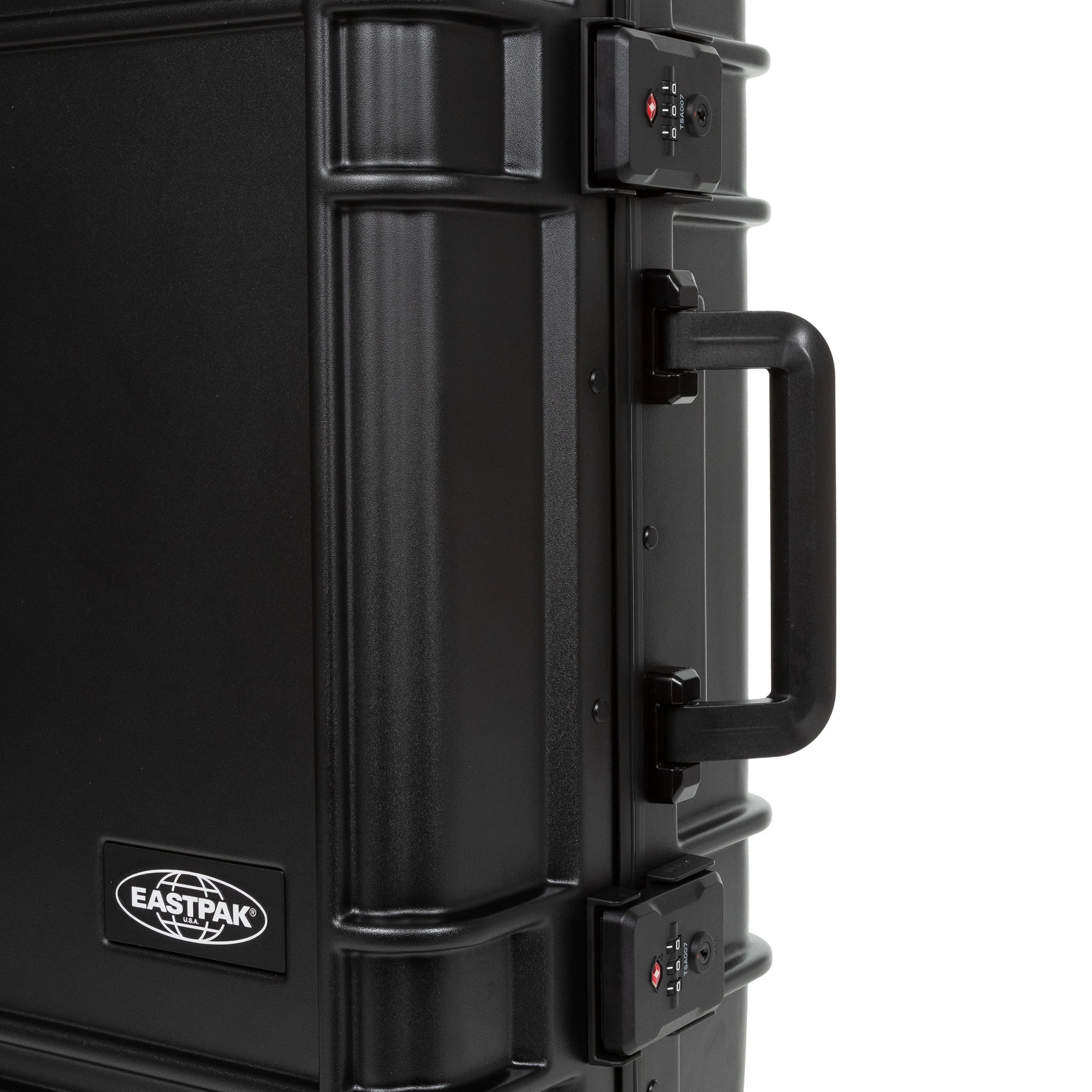 Eastpak Resist'R 4 Wheel 55.5cm Cabin Case, 34L - Image 10