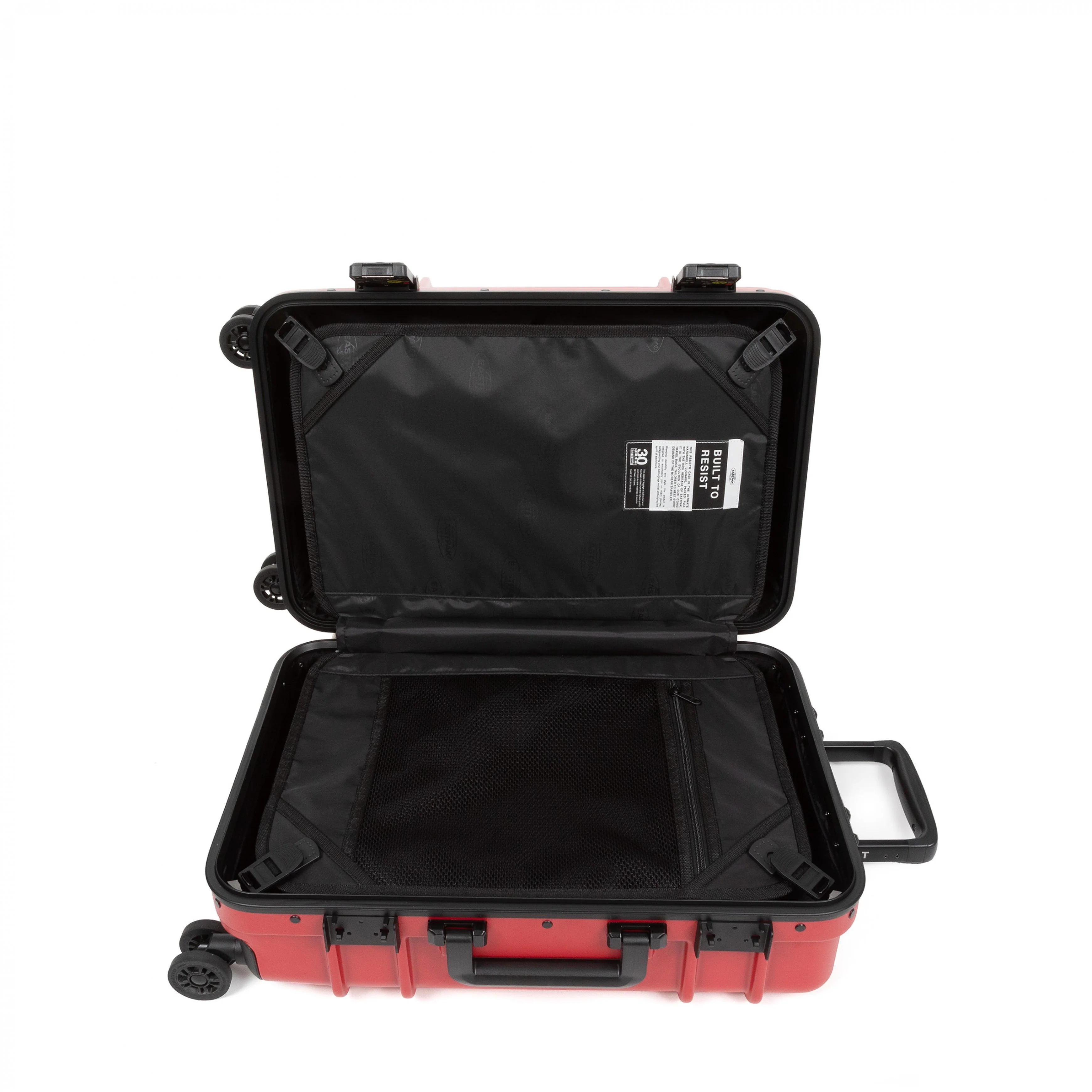 Eastpak Resist'R 4 Wheel 55.5cm Cabin Case, 34L - Image 12