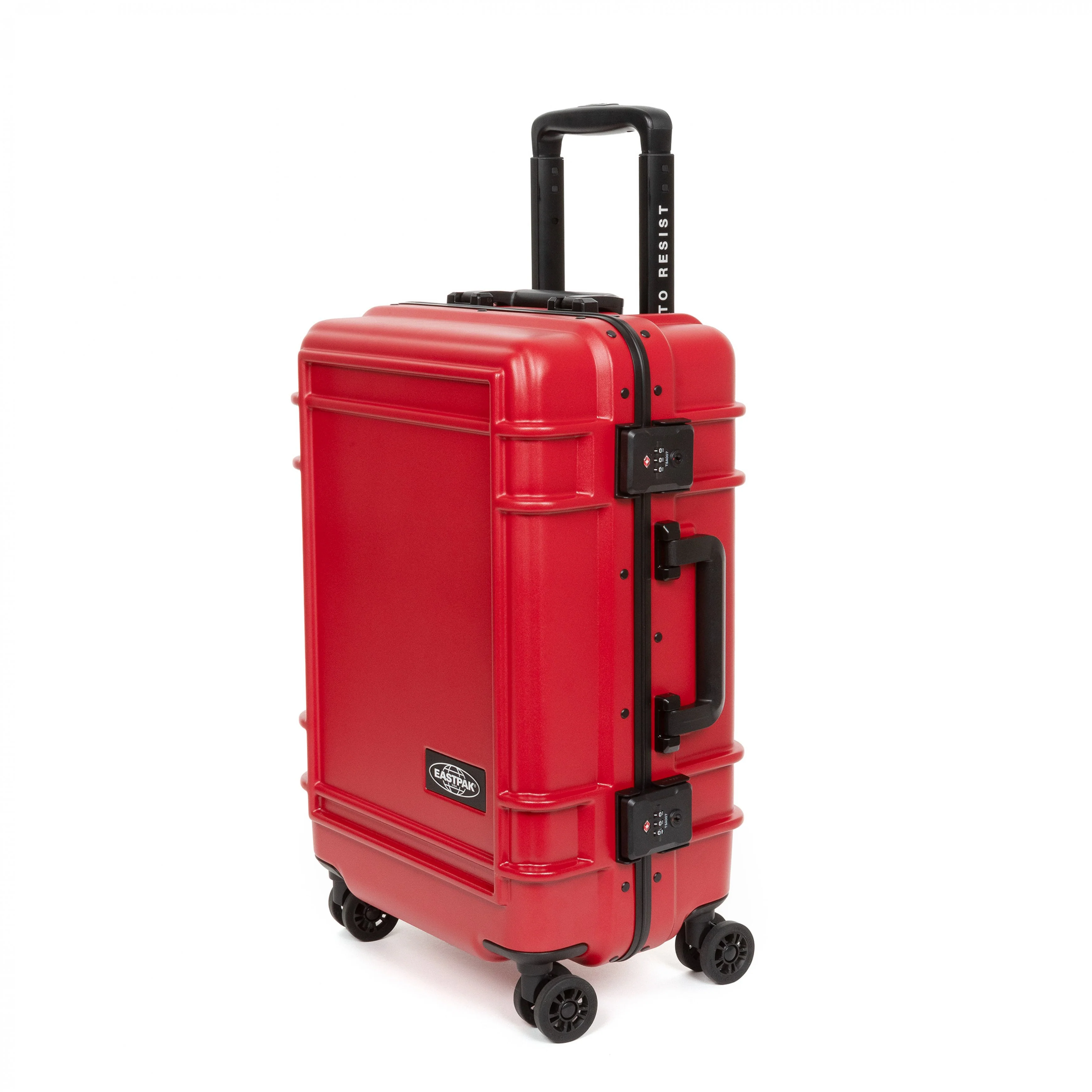 Eastpak Resist'R 4 Wheel 55.5cm Cabin Case, 34L - Image 15