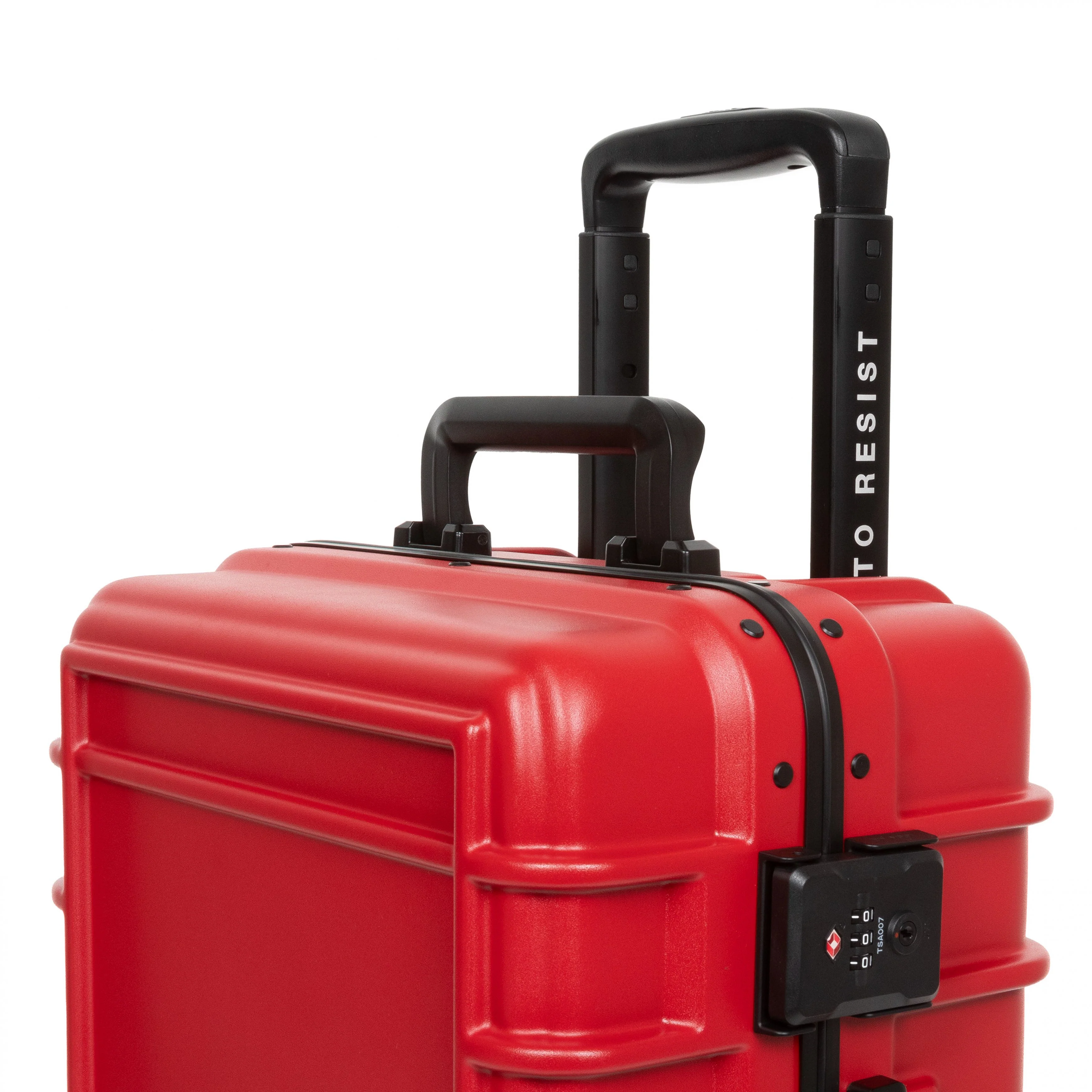 Eastpak Resist'R 4 Wheel 55.5cm Cabin Case, 34L - Image 16
