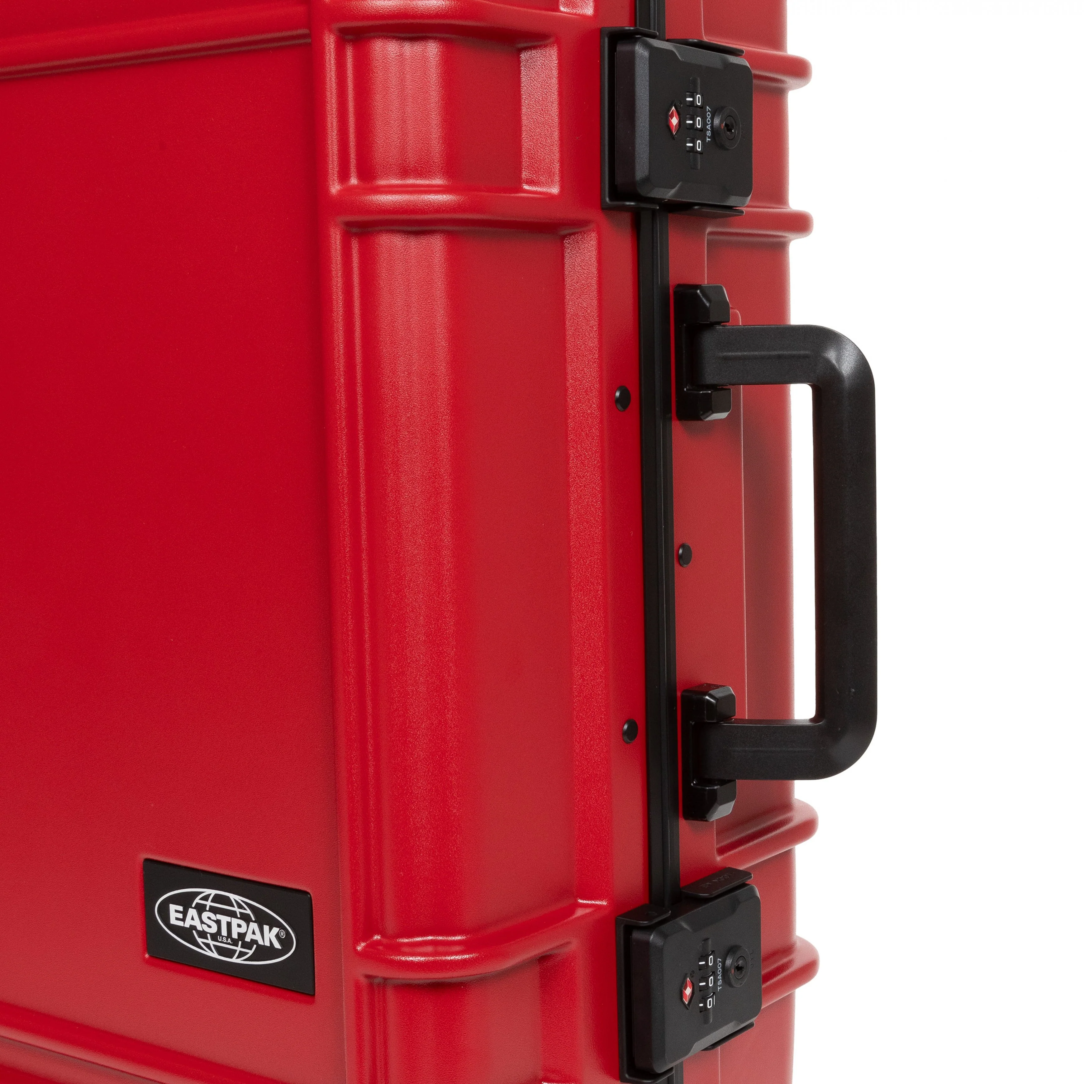 Eastpak Resist'R 4 Wheel 55.5cm Cabin Case, 34L - Image 21