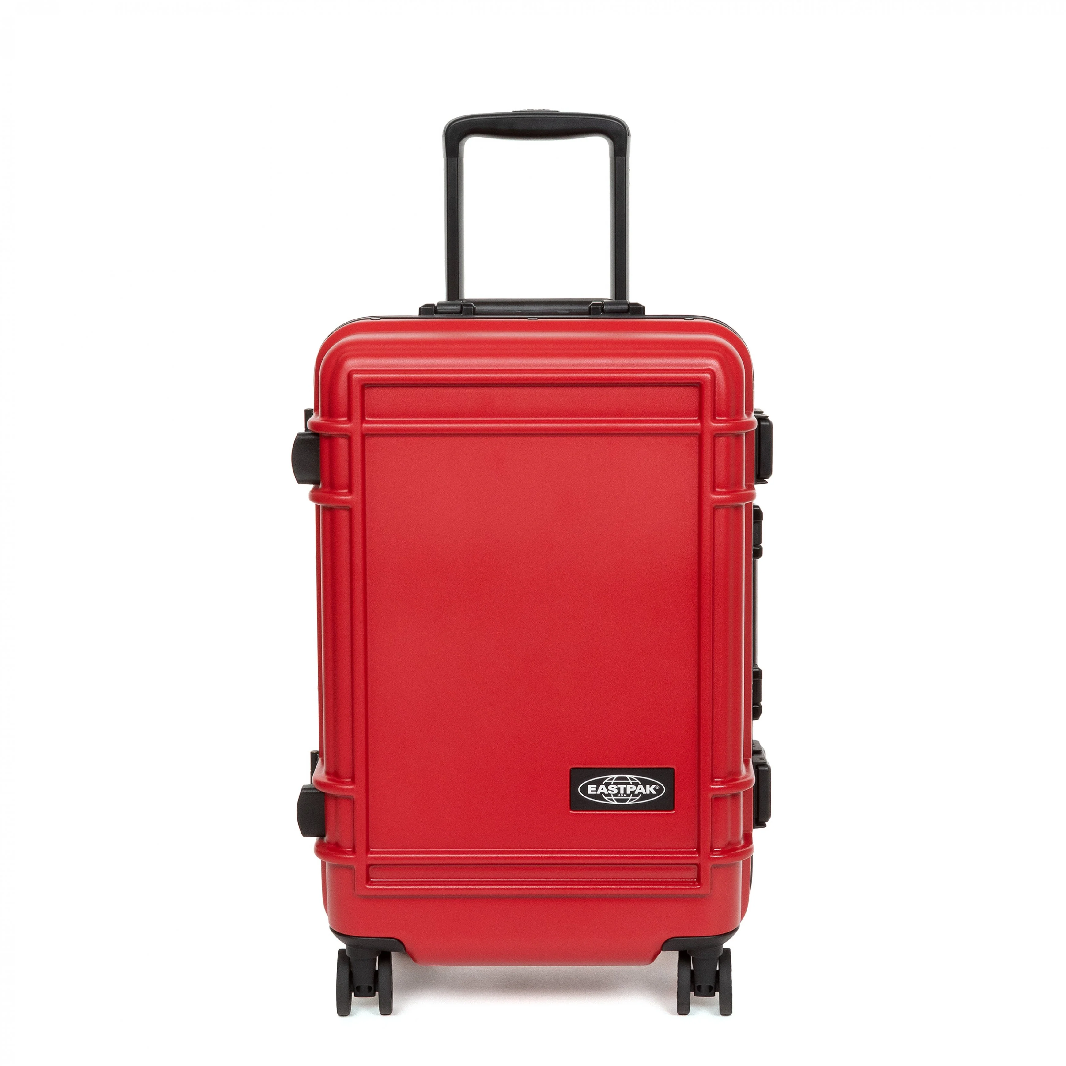 Eastpak Resist'R 4 Wheel 55.5cm Cabin Case, 34L - Image 22