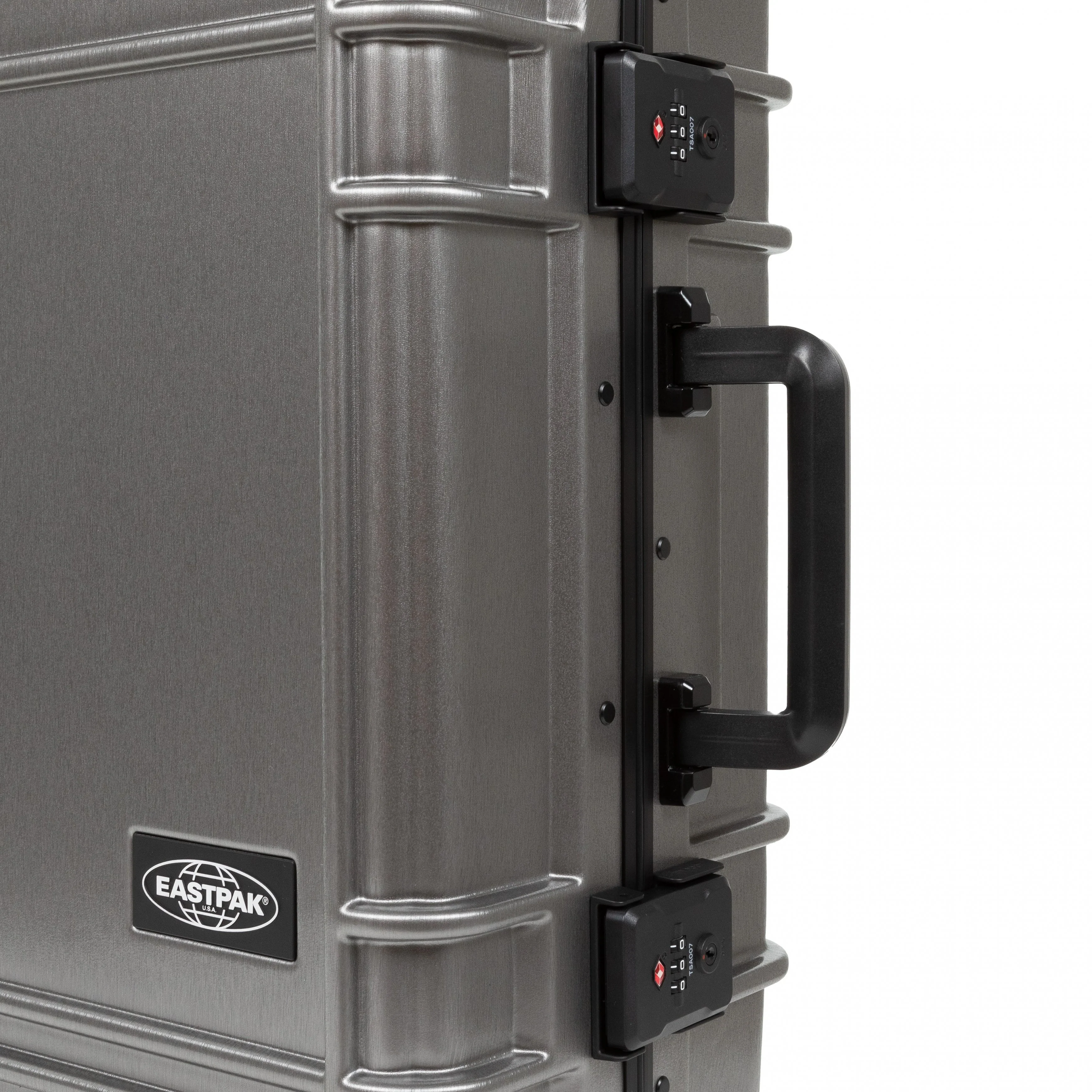 Eastpak Resist'R 4 Wheel 55.5cm Cabin Case, 34L - Image 23