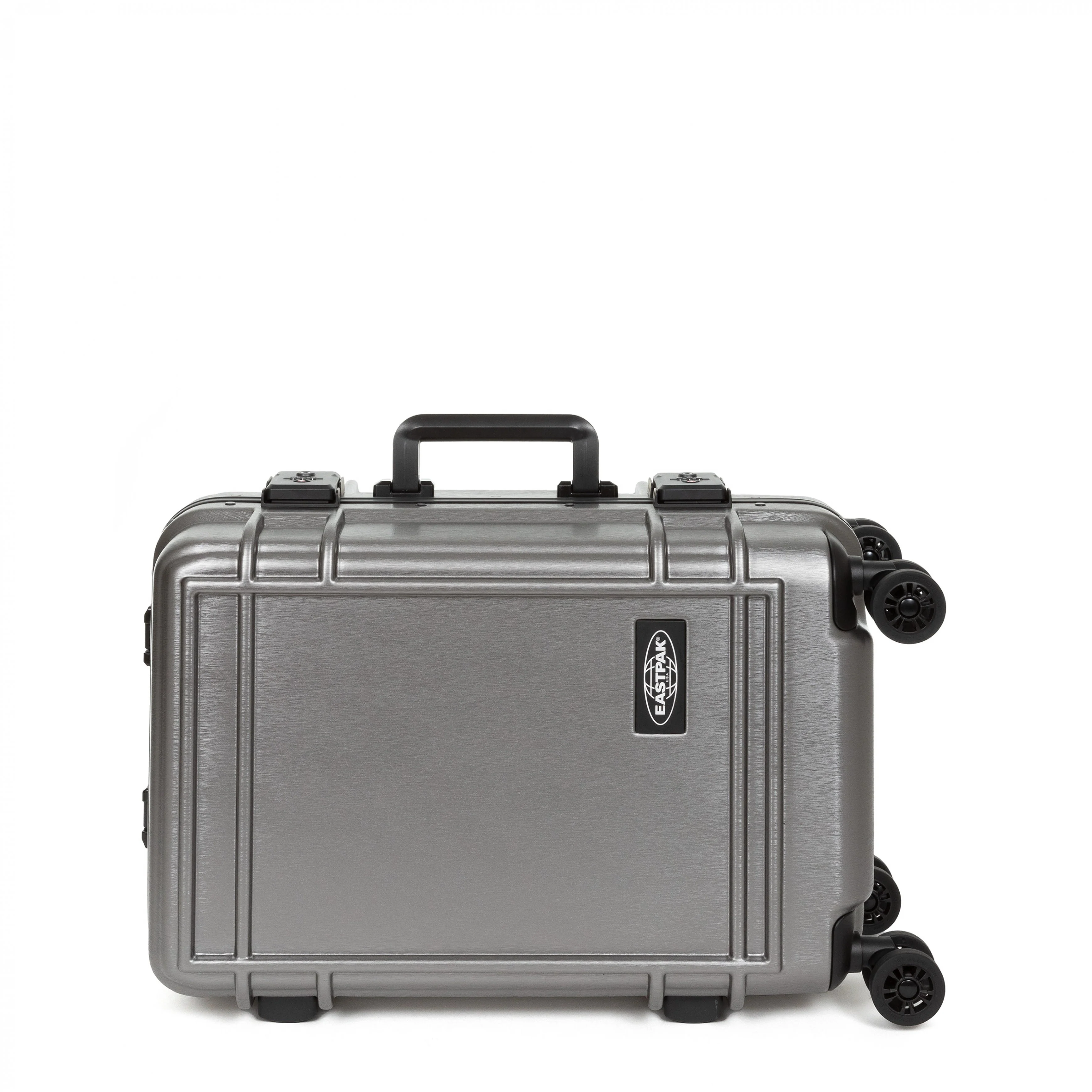 Eastpak Resist'R 4 Wheel 55.5cm Cabin Case, 34L - Image 26