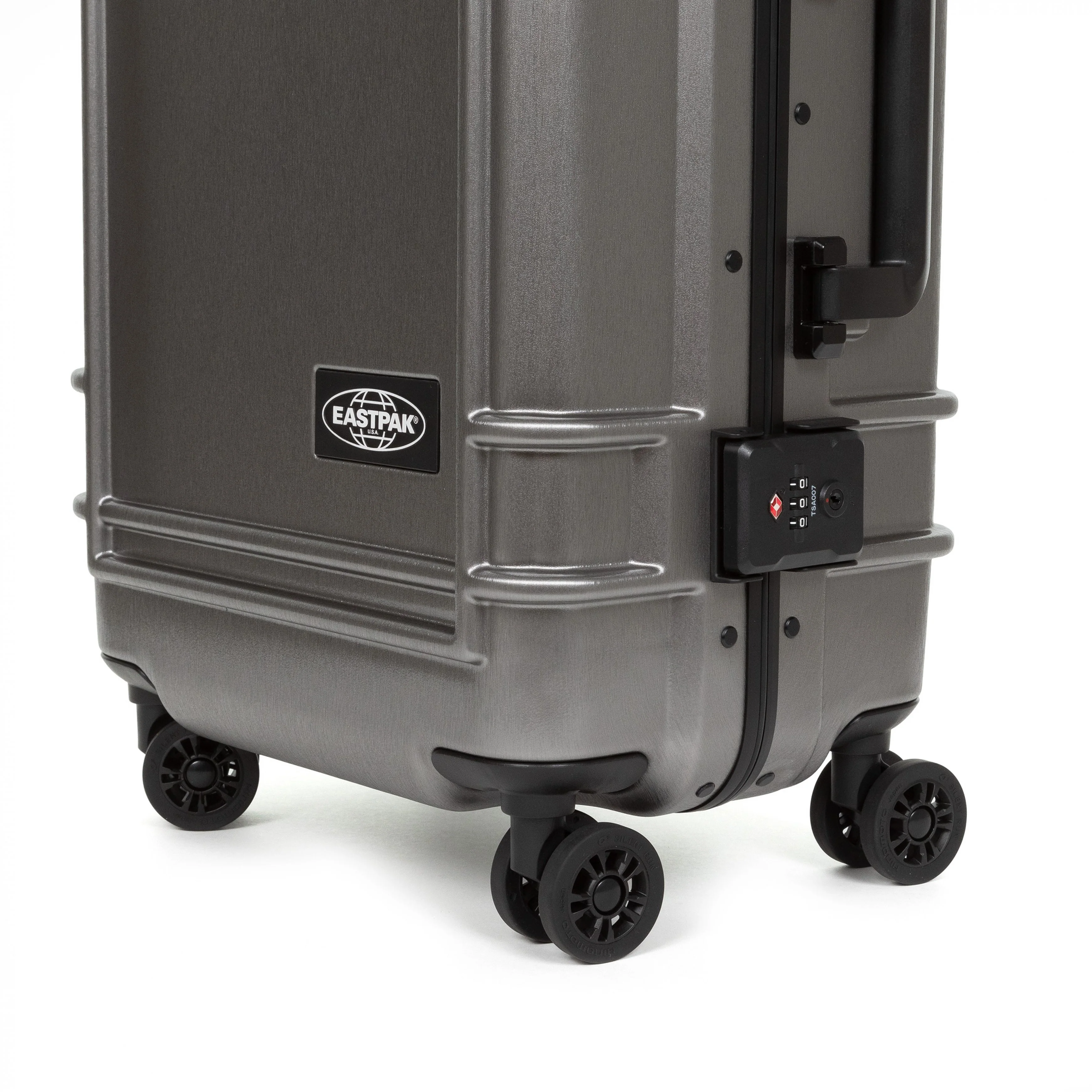 Eastpak Resist'R 4 Wheel 55.5cm Cabin Case, 34L - Image 27