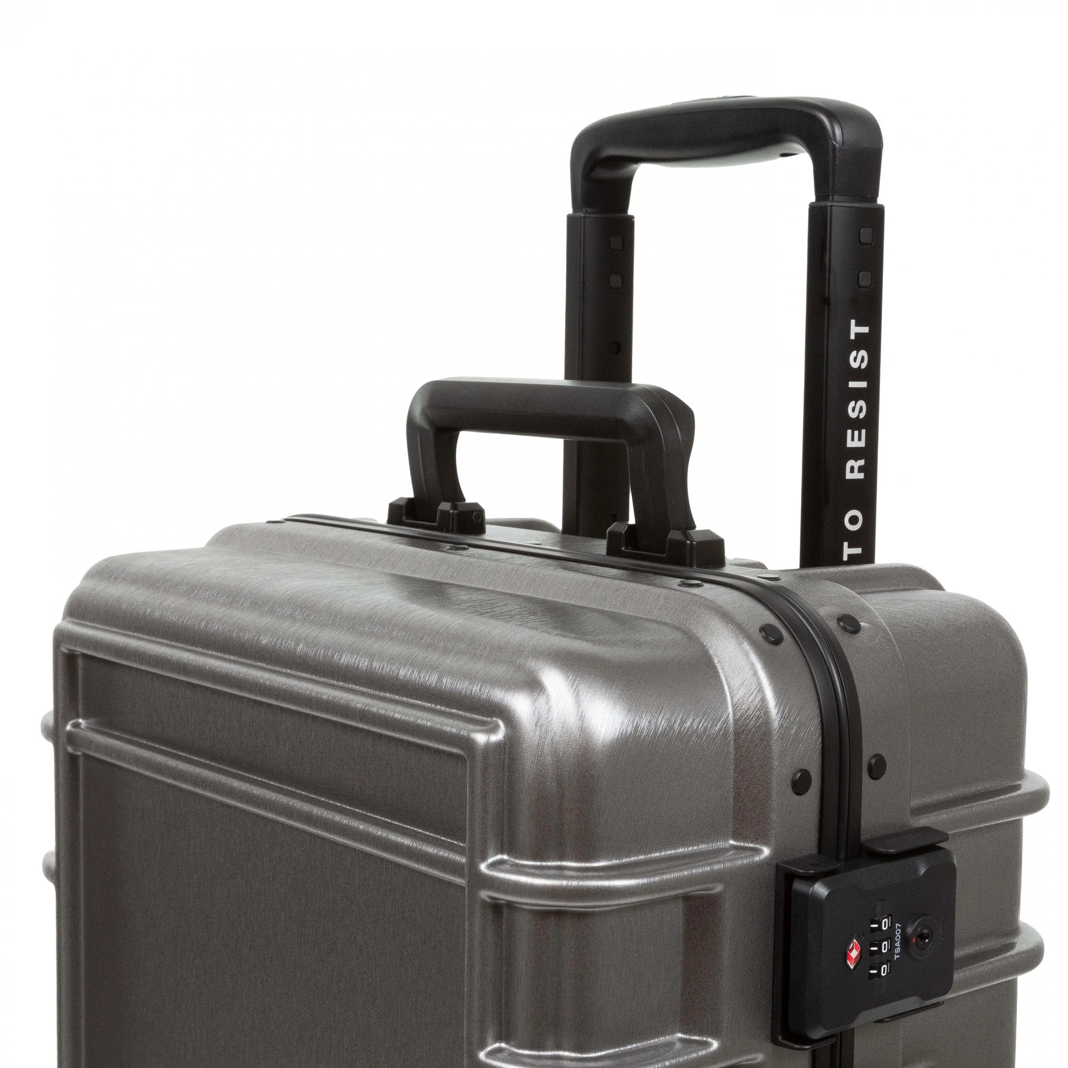 Eastpak Resist'R 4 Wheel 55.5cm Cabin Case, 34L - Image 28