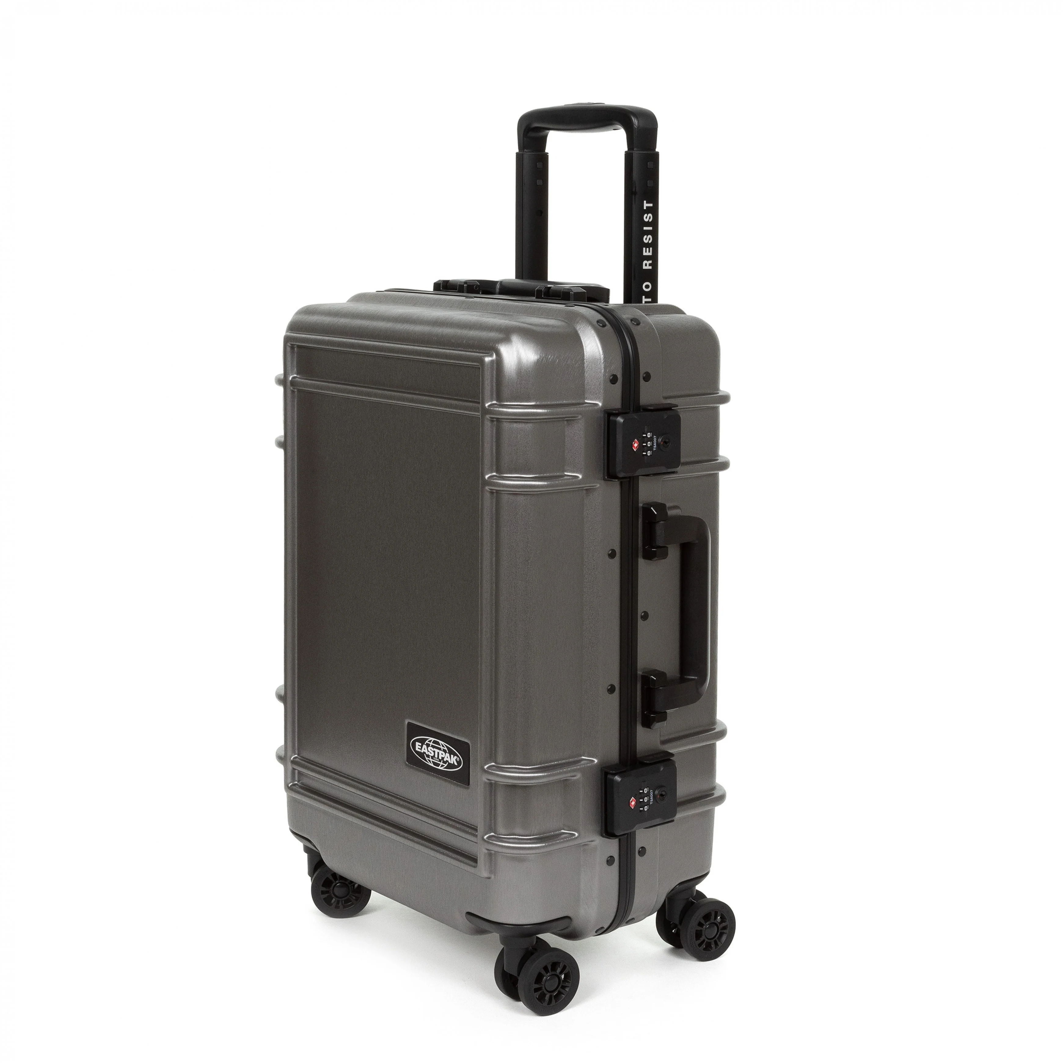 Eastpak Resist'R 4 Wheel 55.5cm Cabin Case, 34L - Image 29