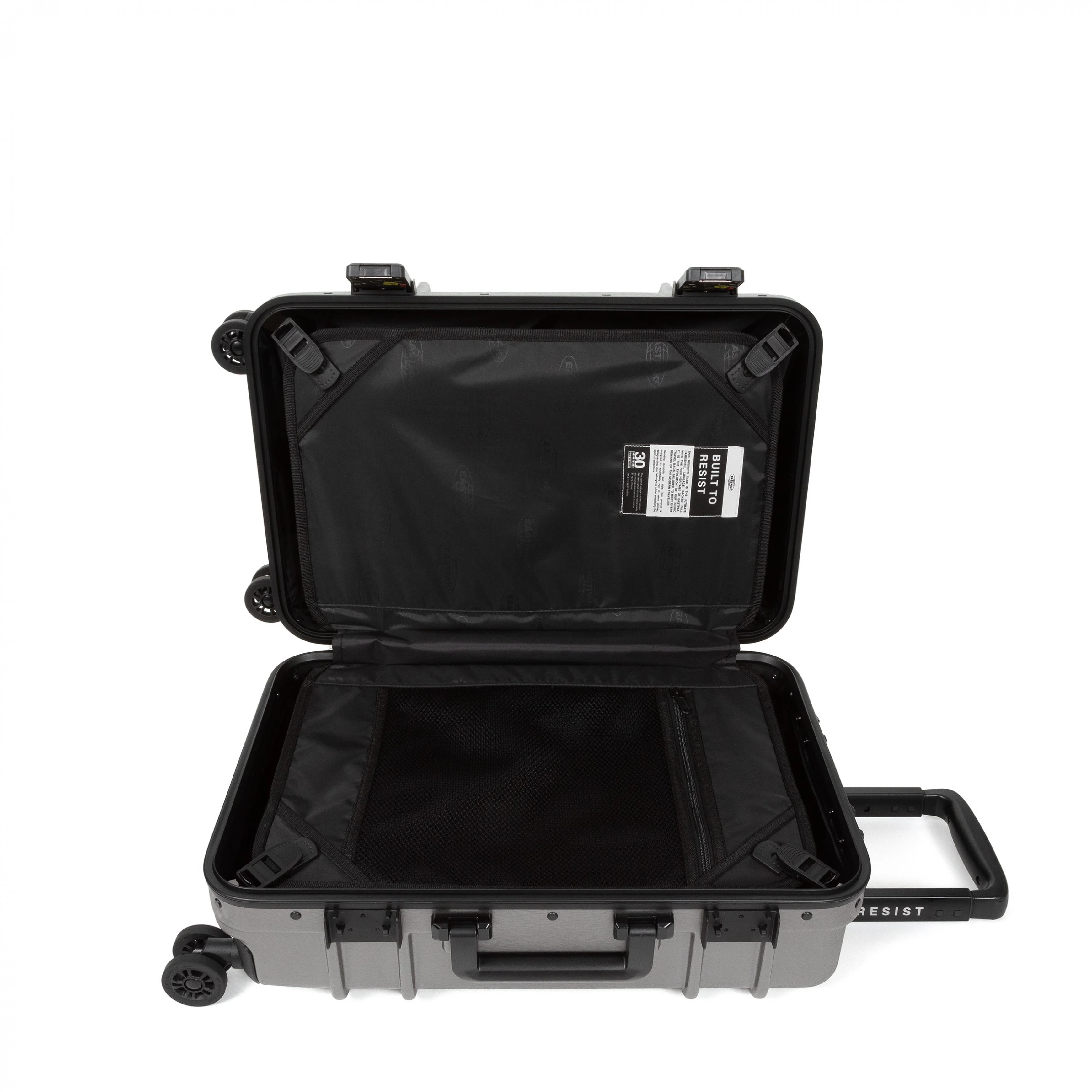Eastpak Resist'R 4 Wheel 55.5cm Cabin Case, 34L - Image 32