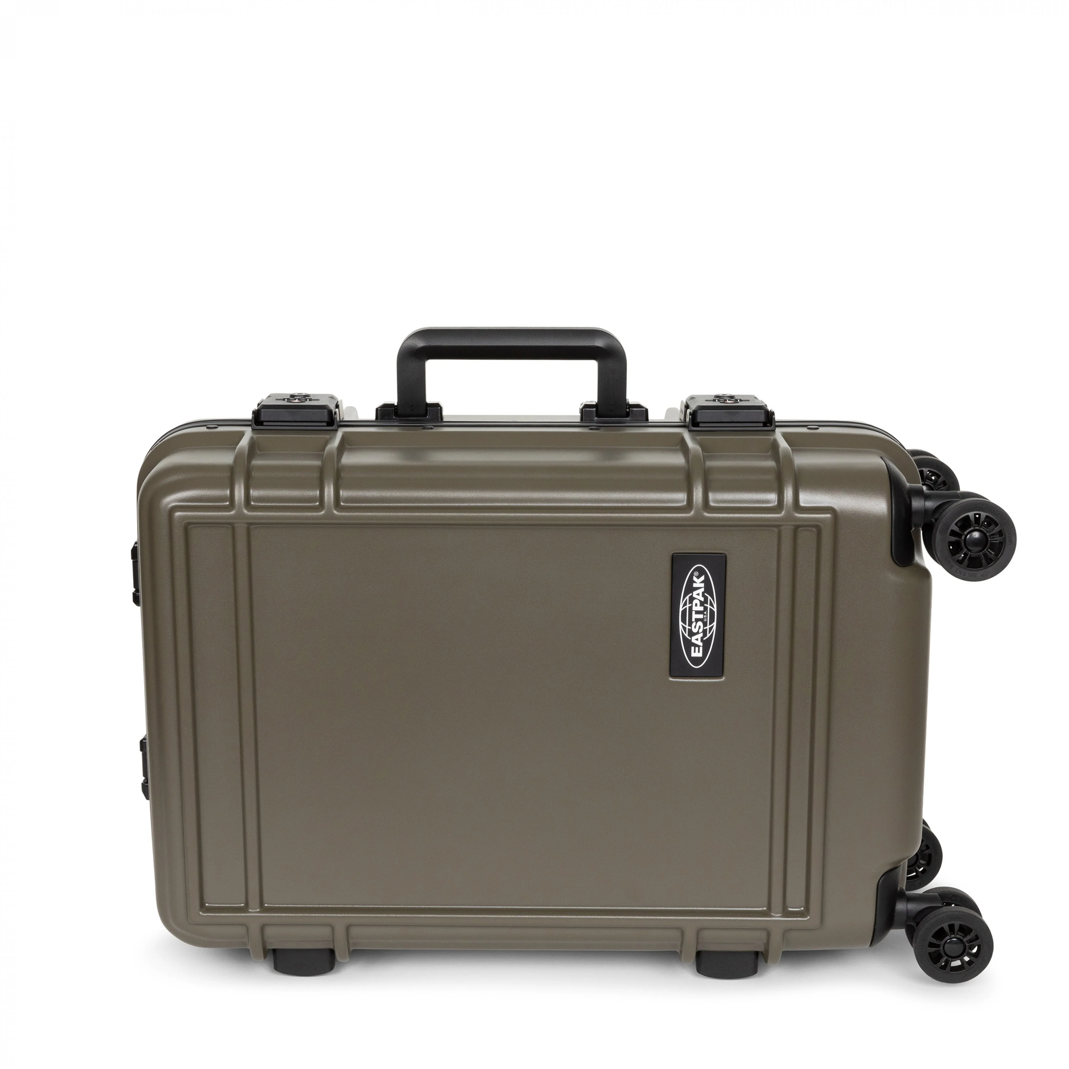 Eastpak Resist'R 4 Wheel 55.5cm Cabin Case, 34L - Image 34