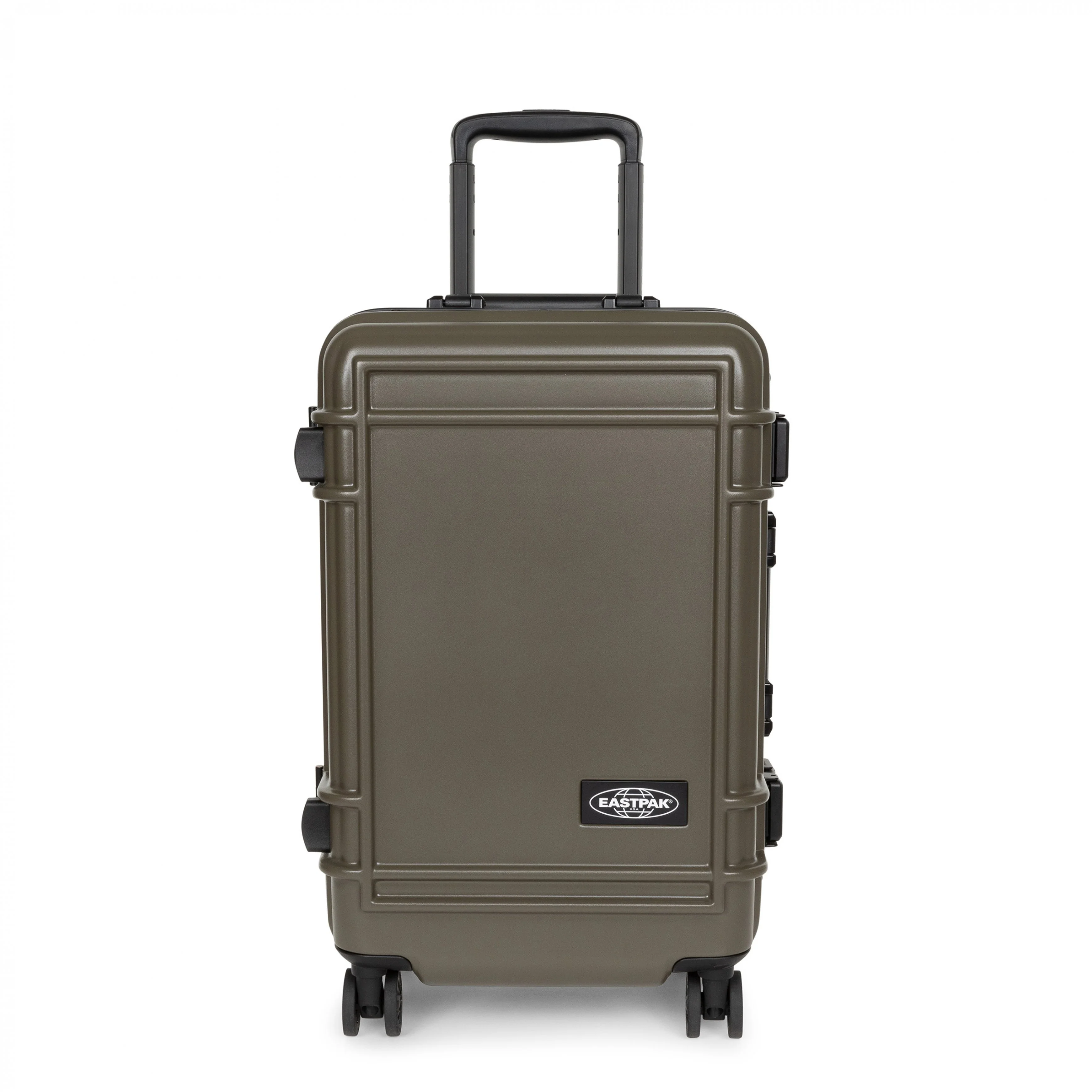 Eastpak Resist'R 4 Wheel 55.5cm Cabin Case, 34L - Image 36