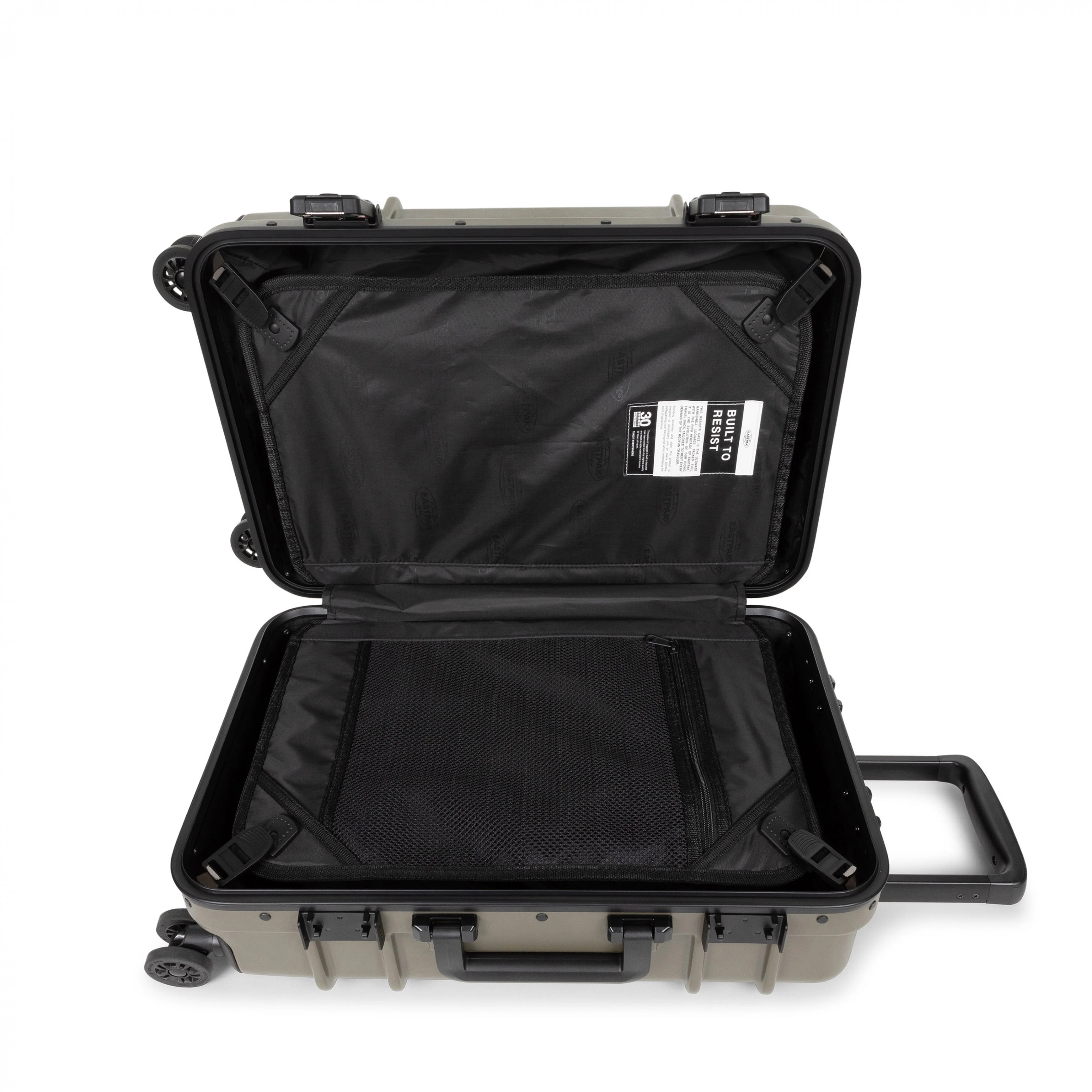 Eastpak Resist'R 4 Wheel 55.5cm Cabin Case, 34L - Image 38