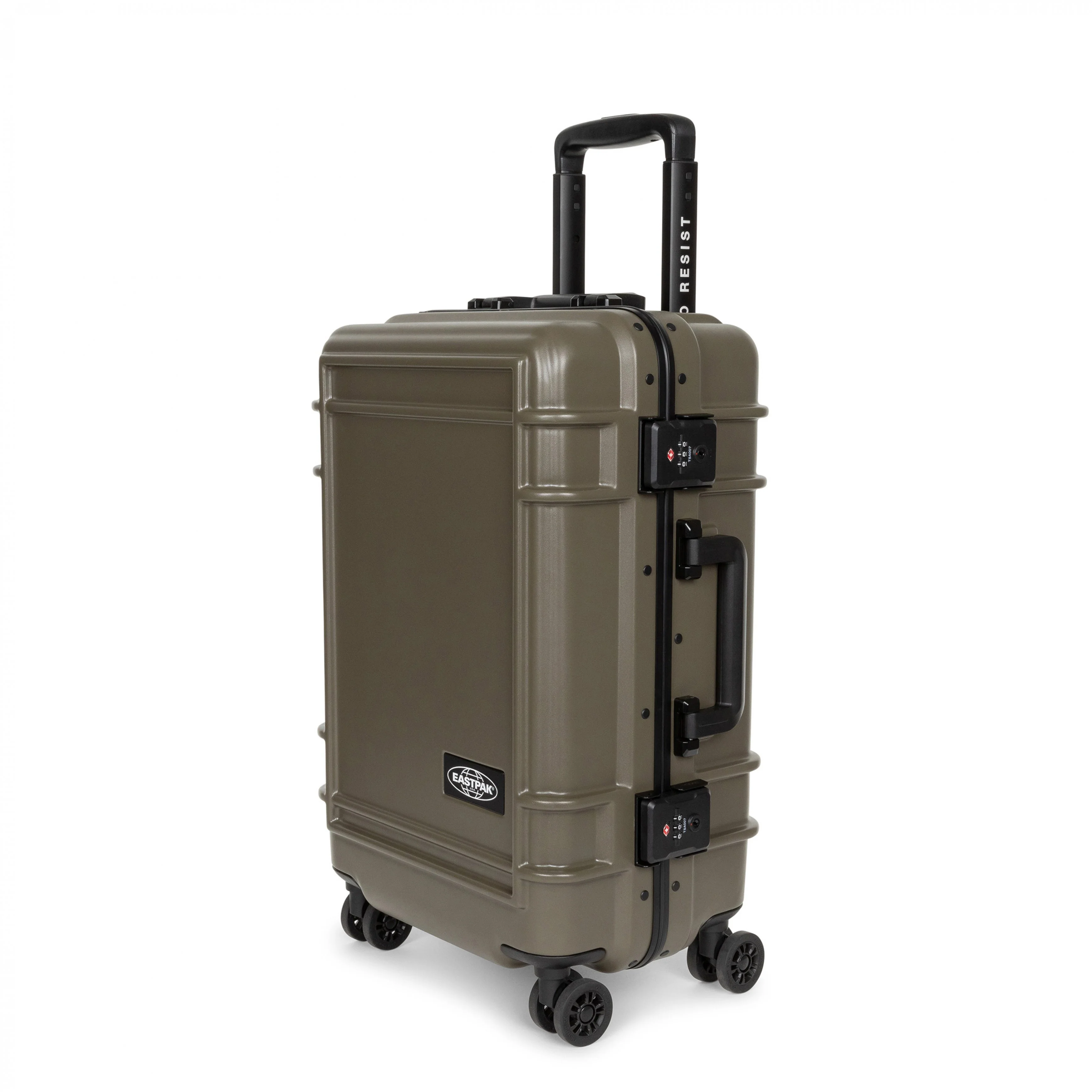 Eastpak Resist'R 4 Wheel 55.5cm Cabin Case, 34L - Image 41