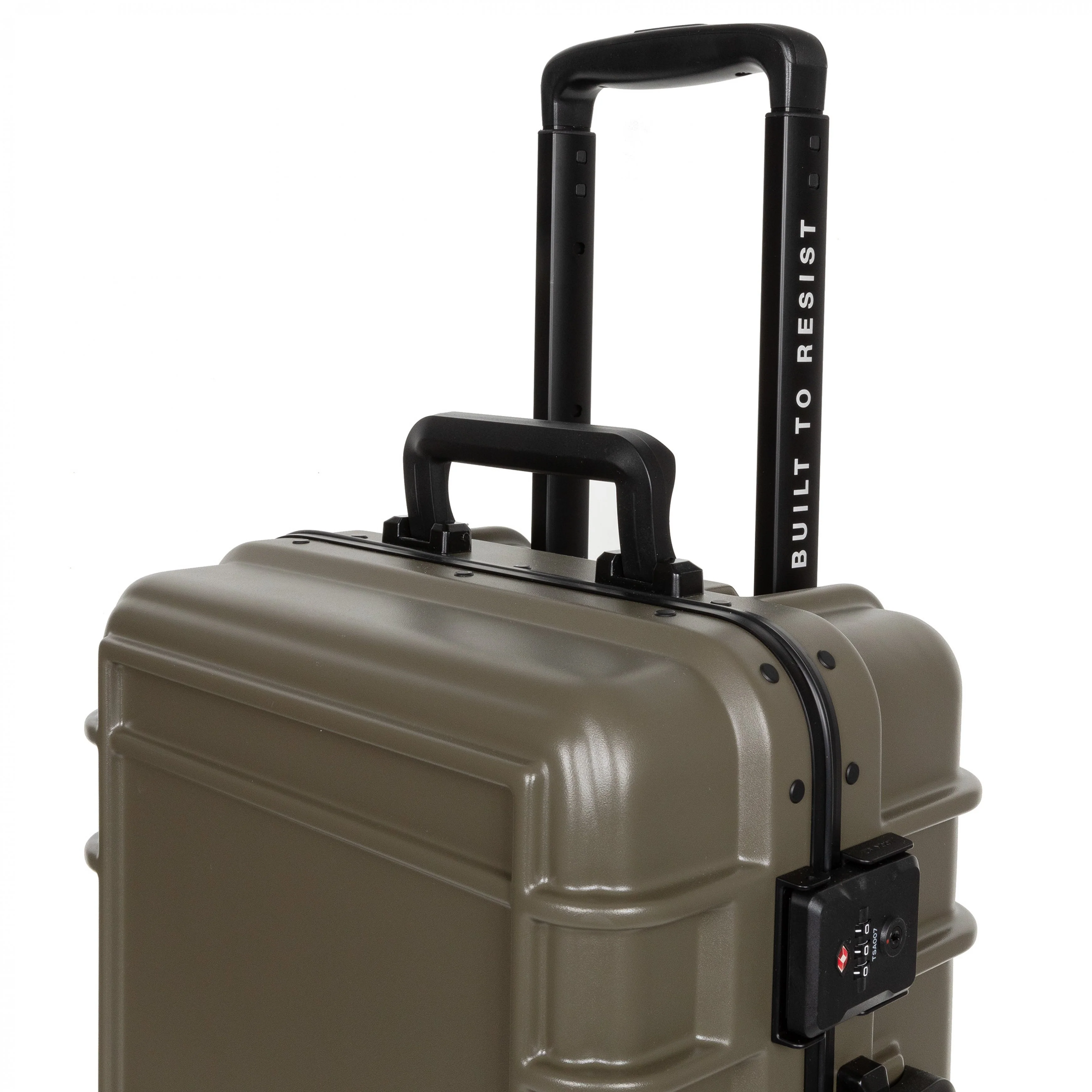 Eastpak Resist'R 4 Wheel 55.5cm Cabin Case, 34L - Image 42