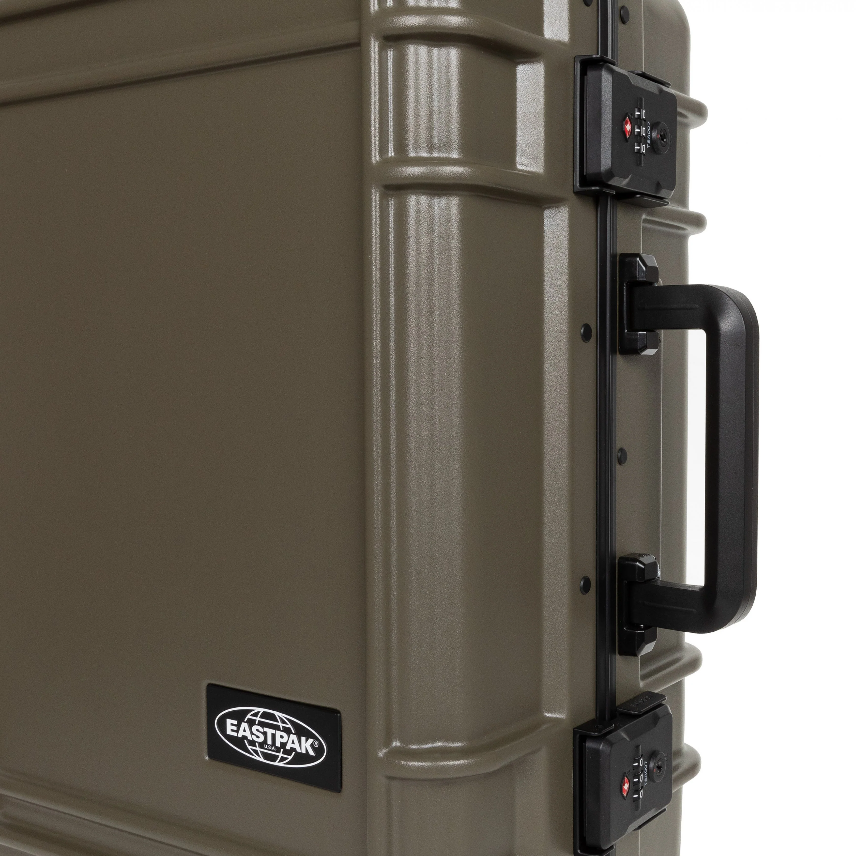 Eastpak Resist'R 4 Wheel 55.5cm Cabin Case, 34L - Image 43