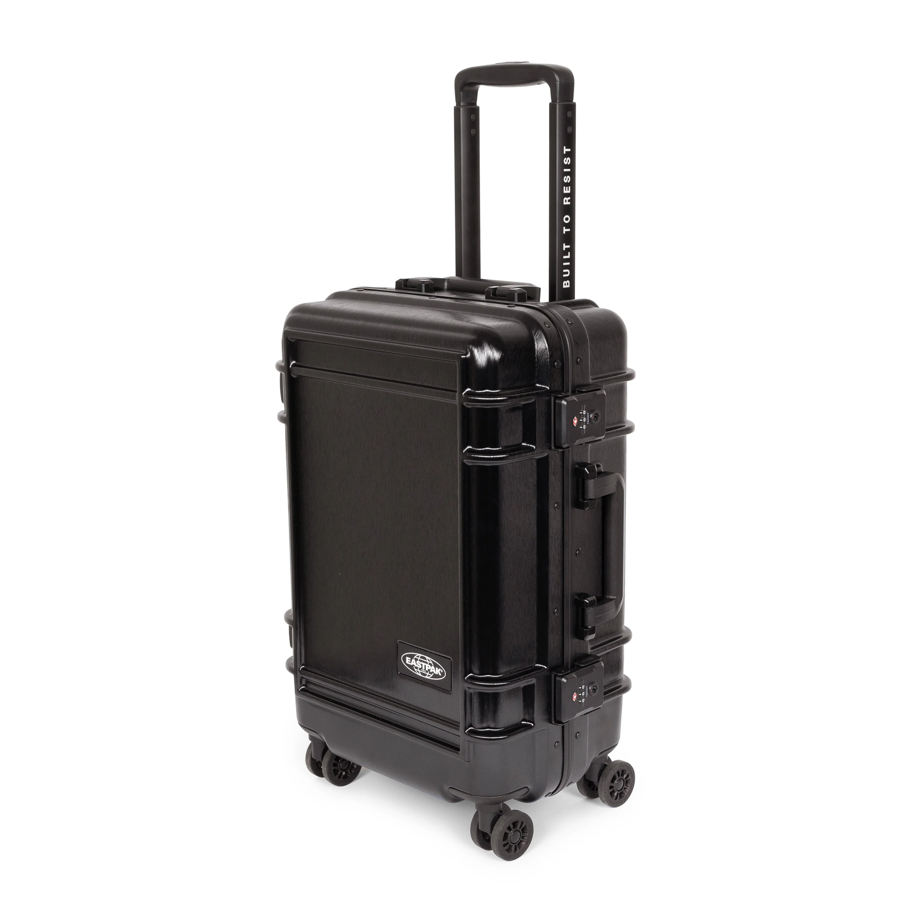 Eastpak Resist'R 4 Wheel 55.5cm Cabin Case, 34L - Image 46