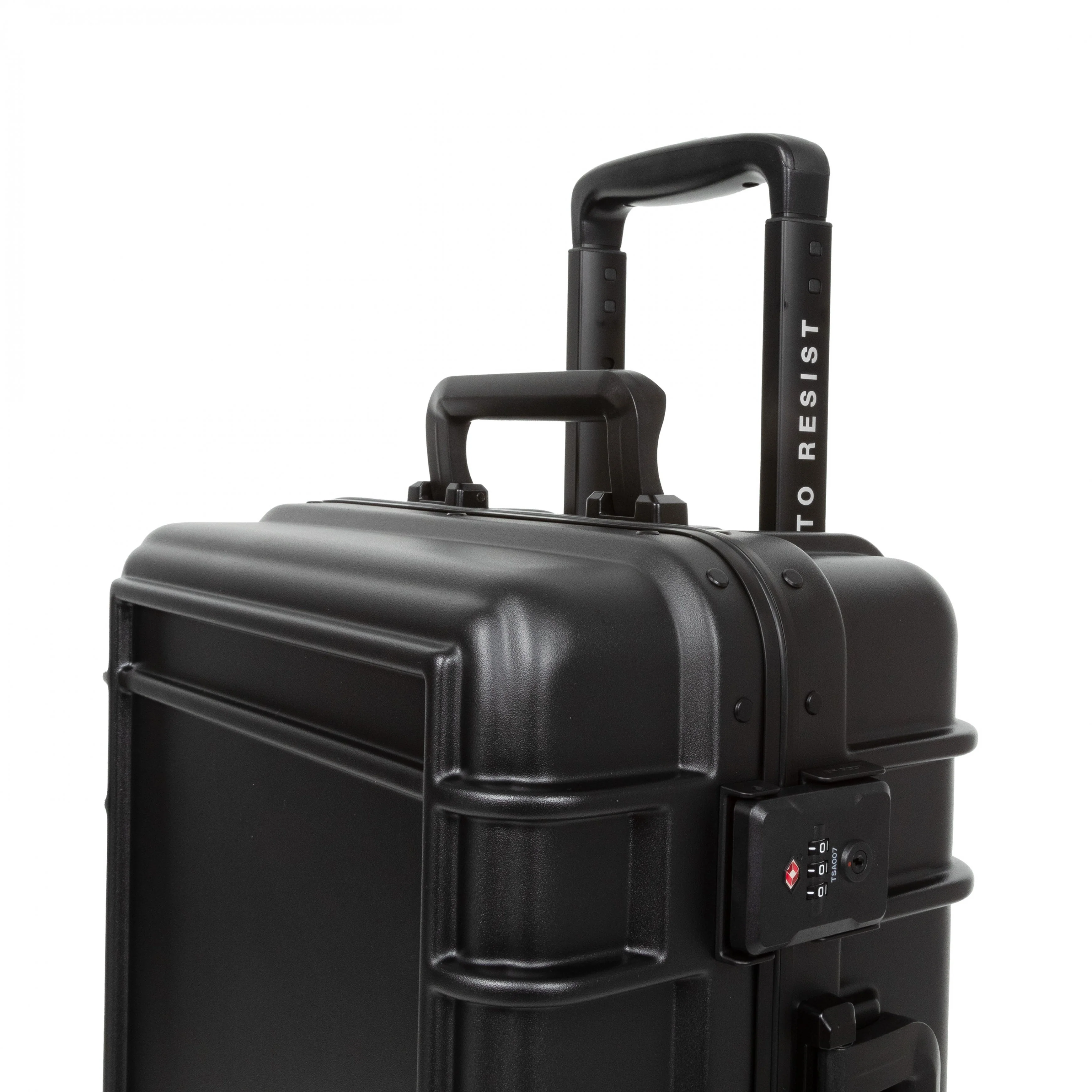 Eastpak Resist'R 4 Wheel 55.5cm Cabin Case, 34L - Image 5