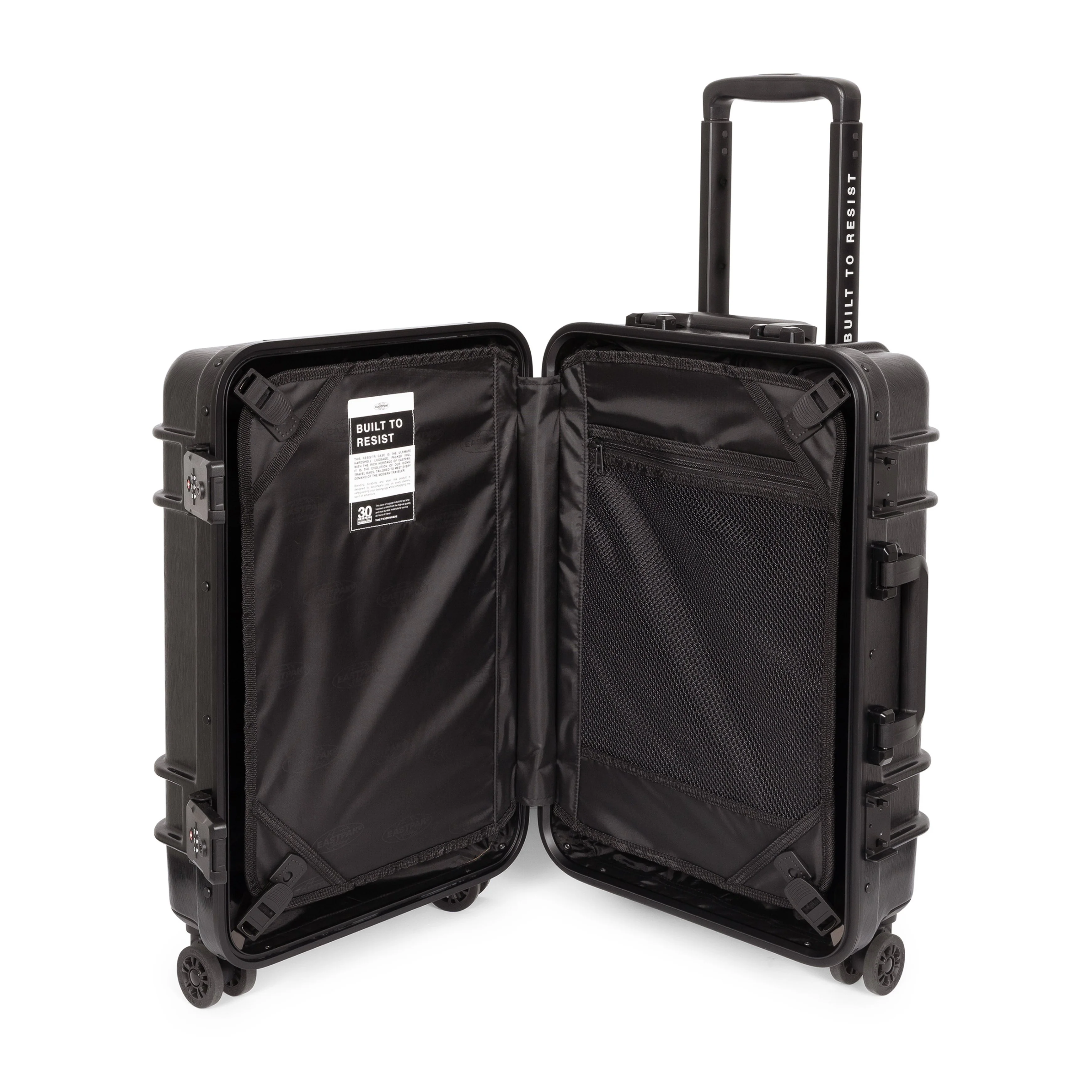 Eastpak Resist'R 4 Wheel 55.5cm Cabin Case, 34L - Image 51