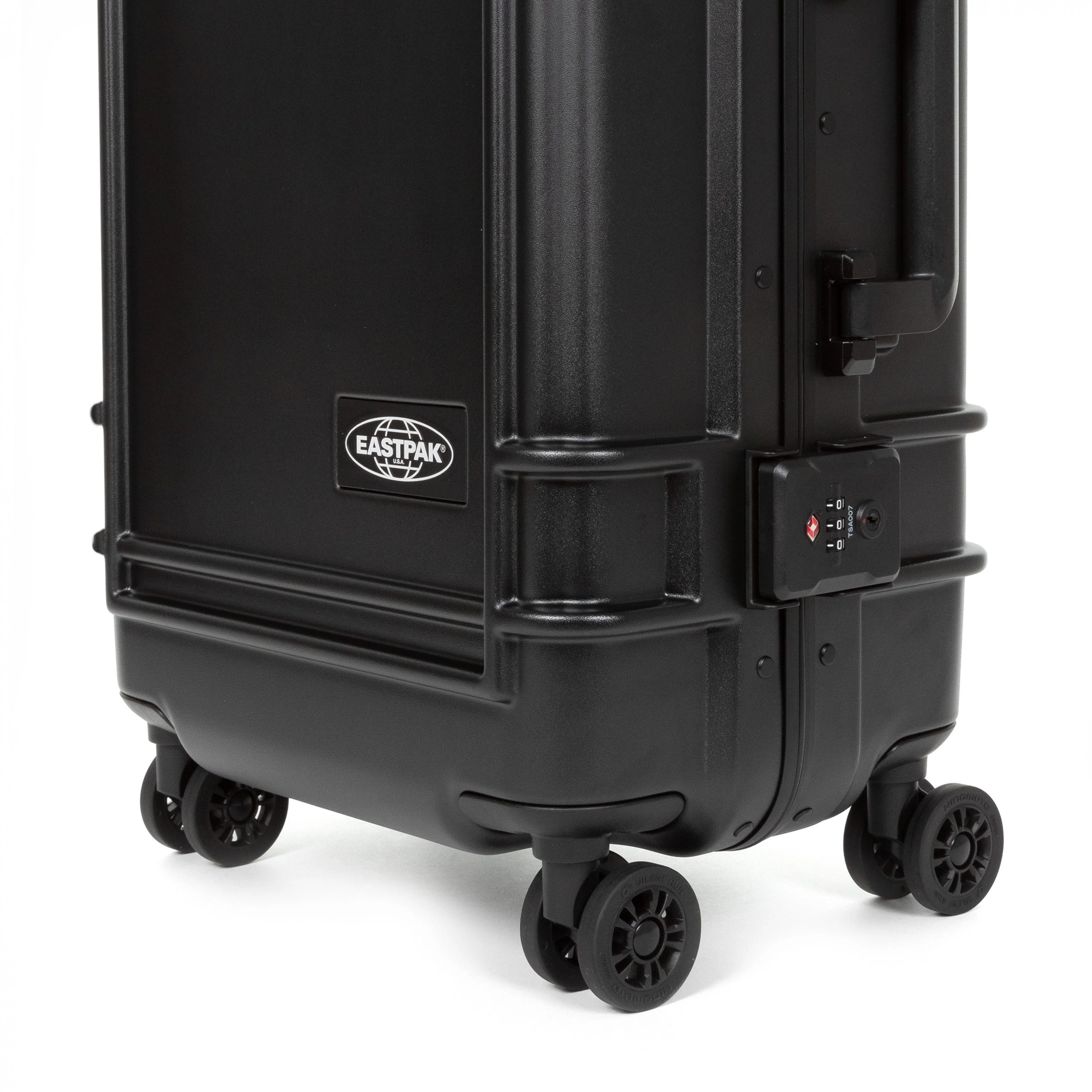Eastpak Resist'R 4 Wheel 55.5cm Cabin Case, 34L - Image 6