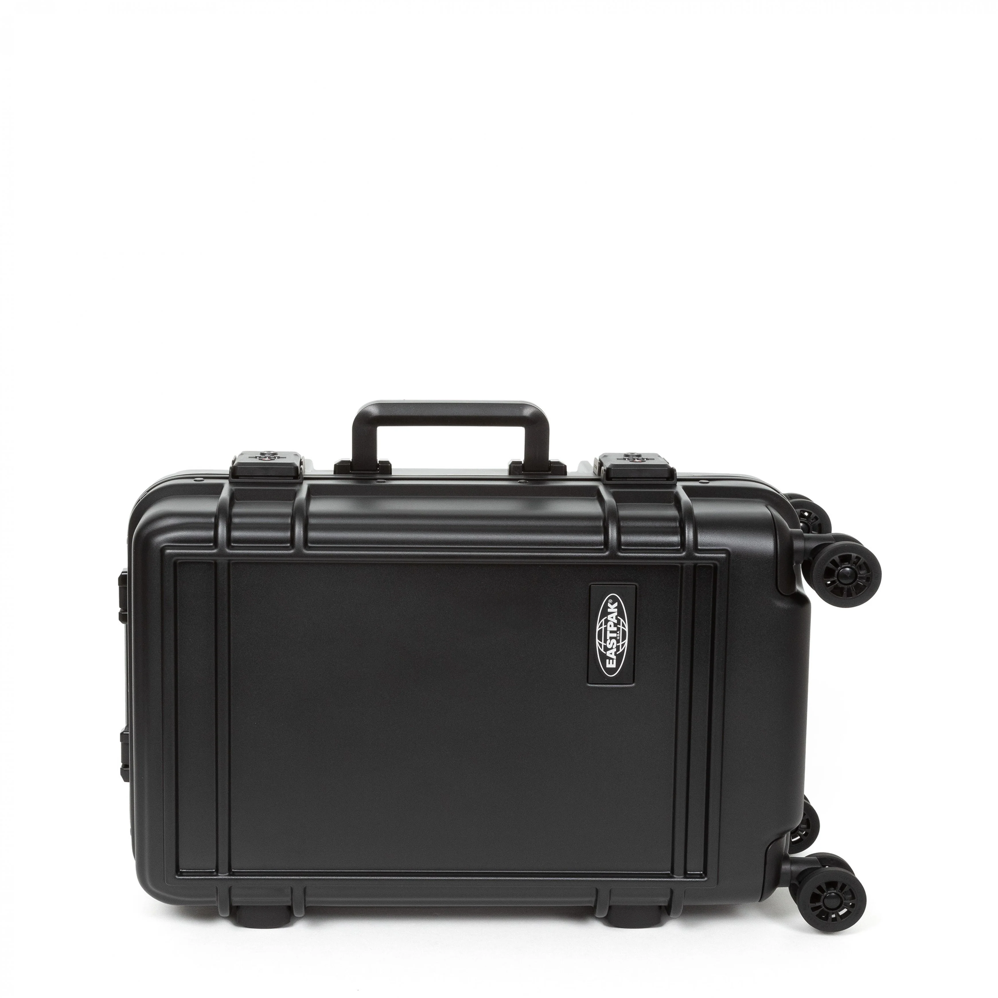Eastpak Resist'R 4 Wheel 55.5cm Cabin Case, 34L - Image 7