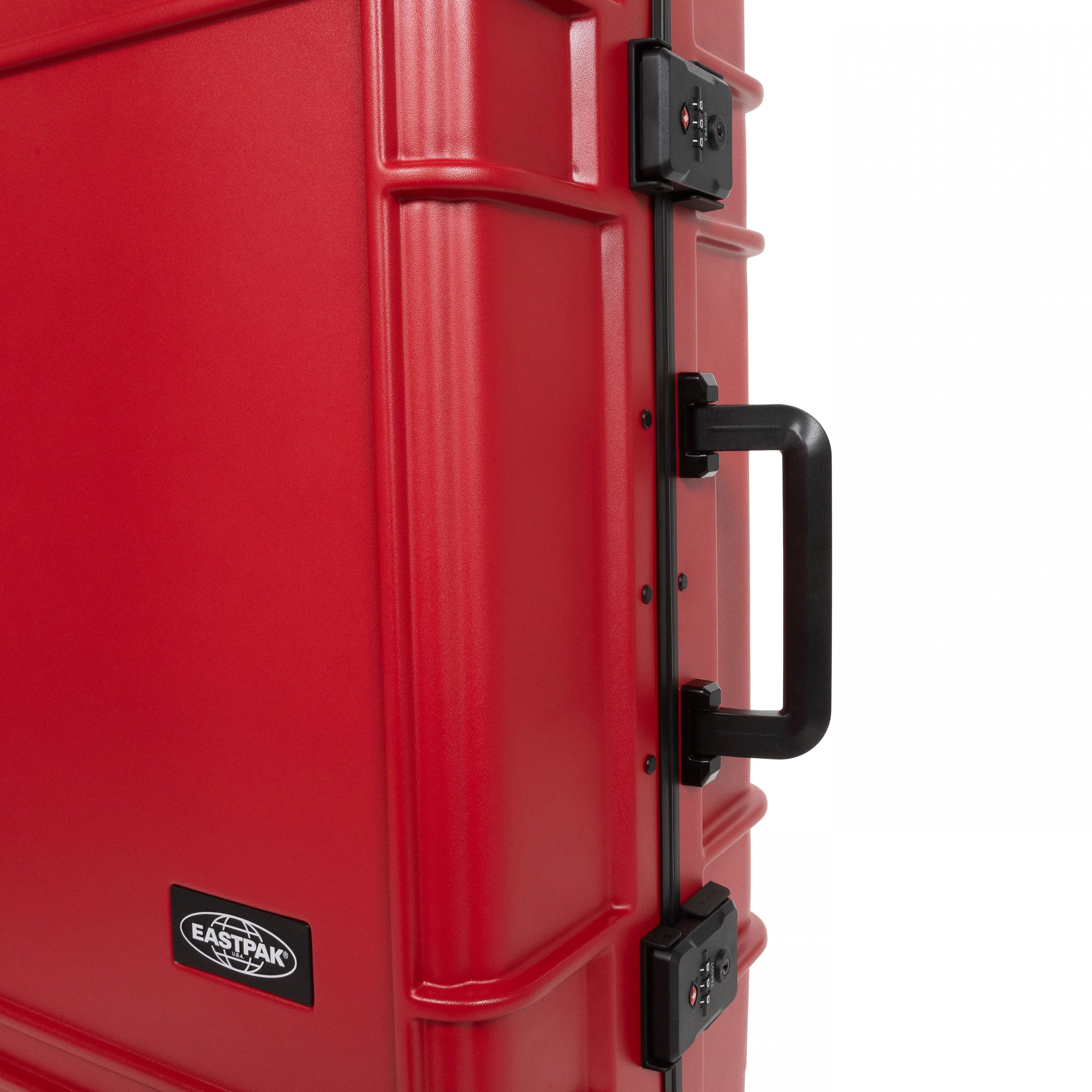Eastpak Resist'R 4 Wheel 68.5cm Medium Suitcase - Image 11